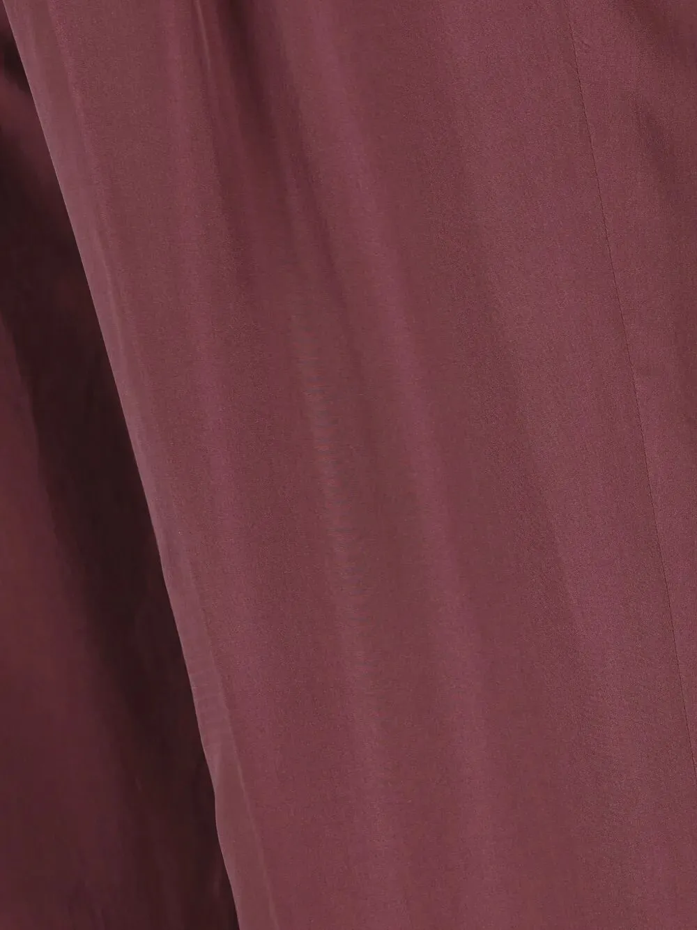 TAILORED SILK PANTS sold by Lord & Taylor product image thumbnail 3