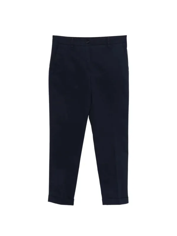 REGULAR TROUSERS made by Aspesi