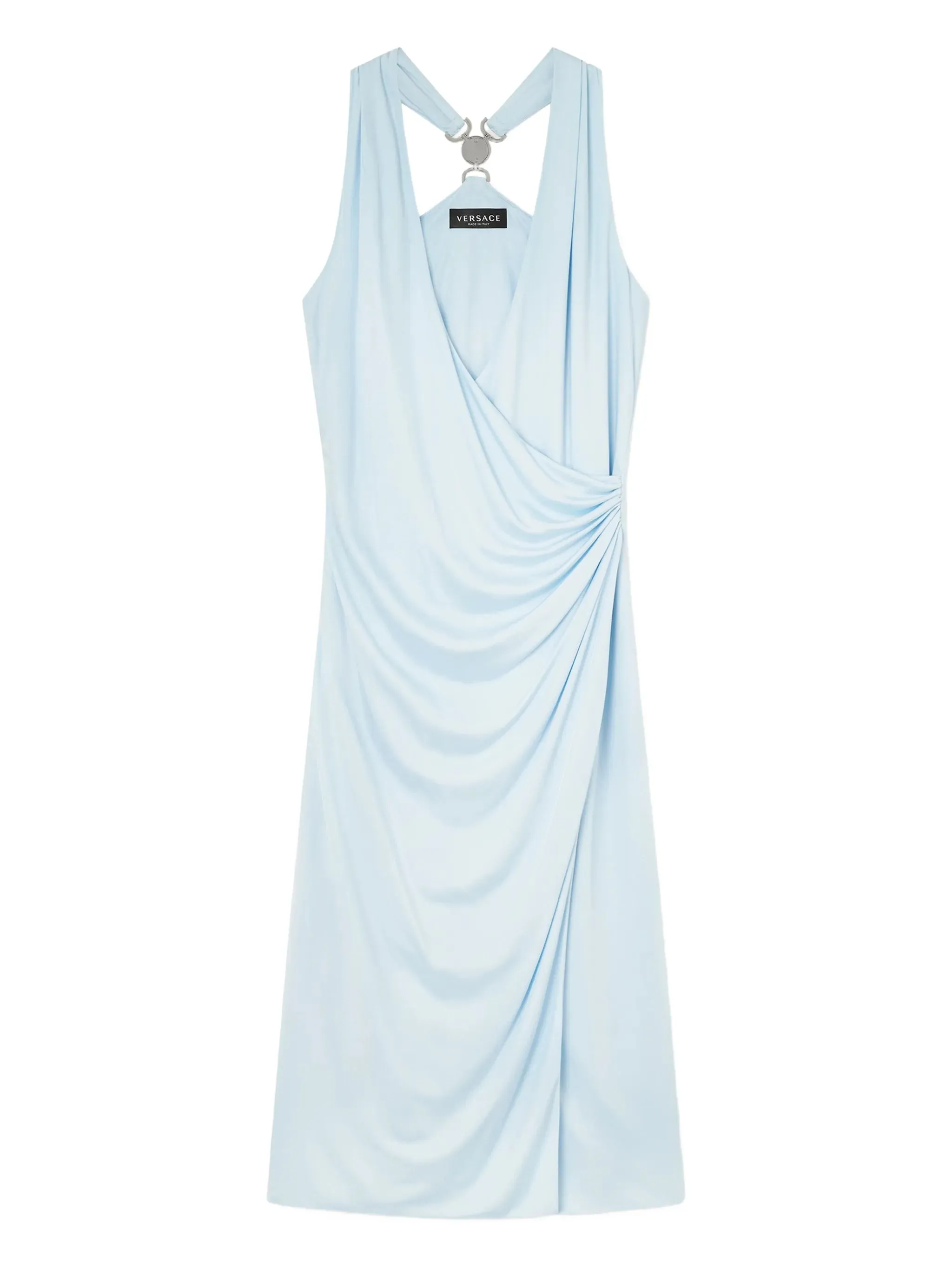 VISCOSE MINI DRESSES DRESS sold by Lord & Taylor