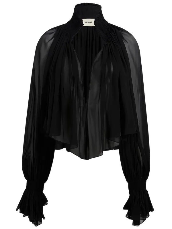 DURER TOP made by KHAITE