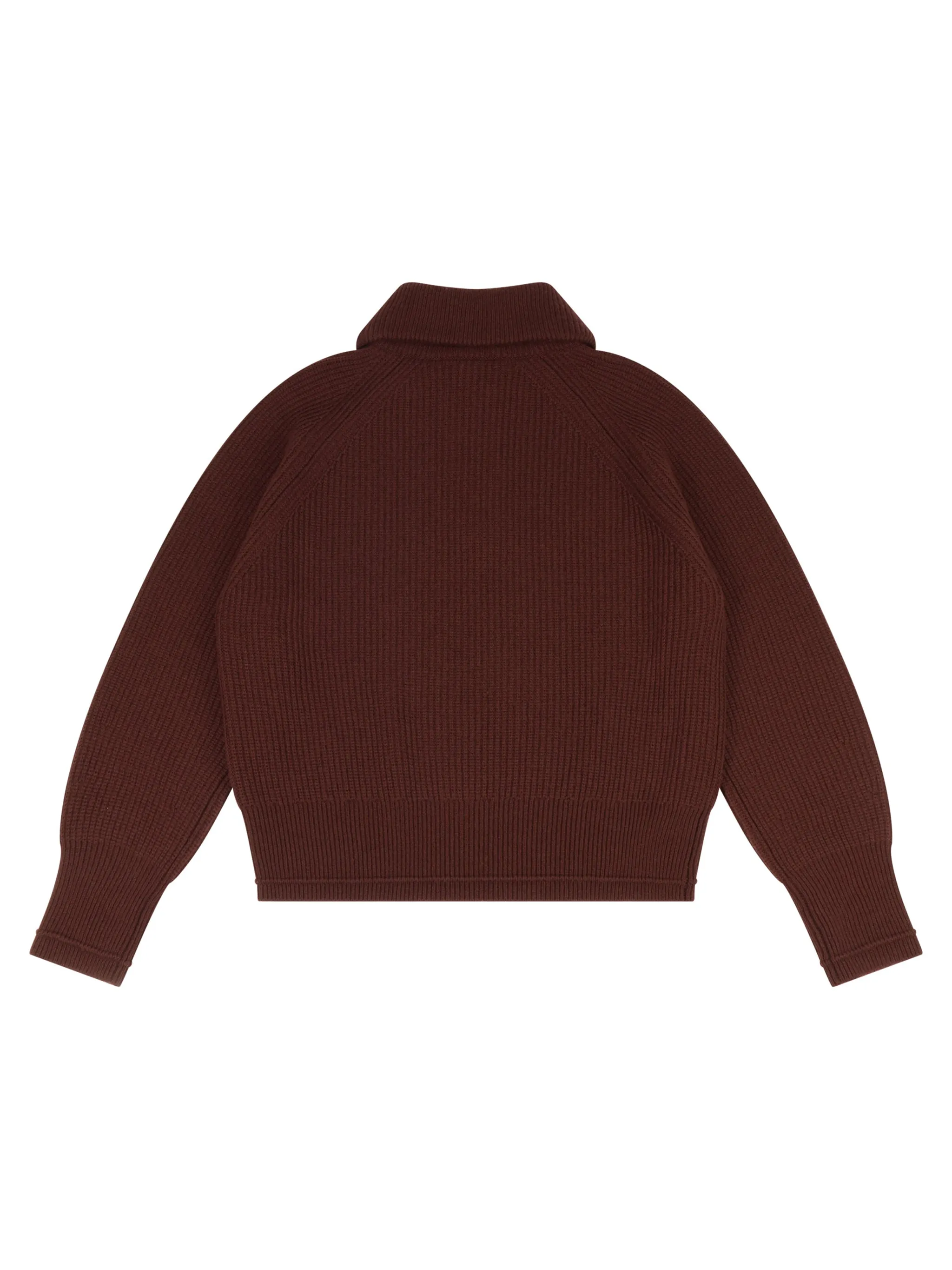 BLIMP QUARTER ZIP BEAN sold by Lord & Taylor product image thumbnail 2