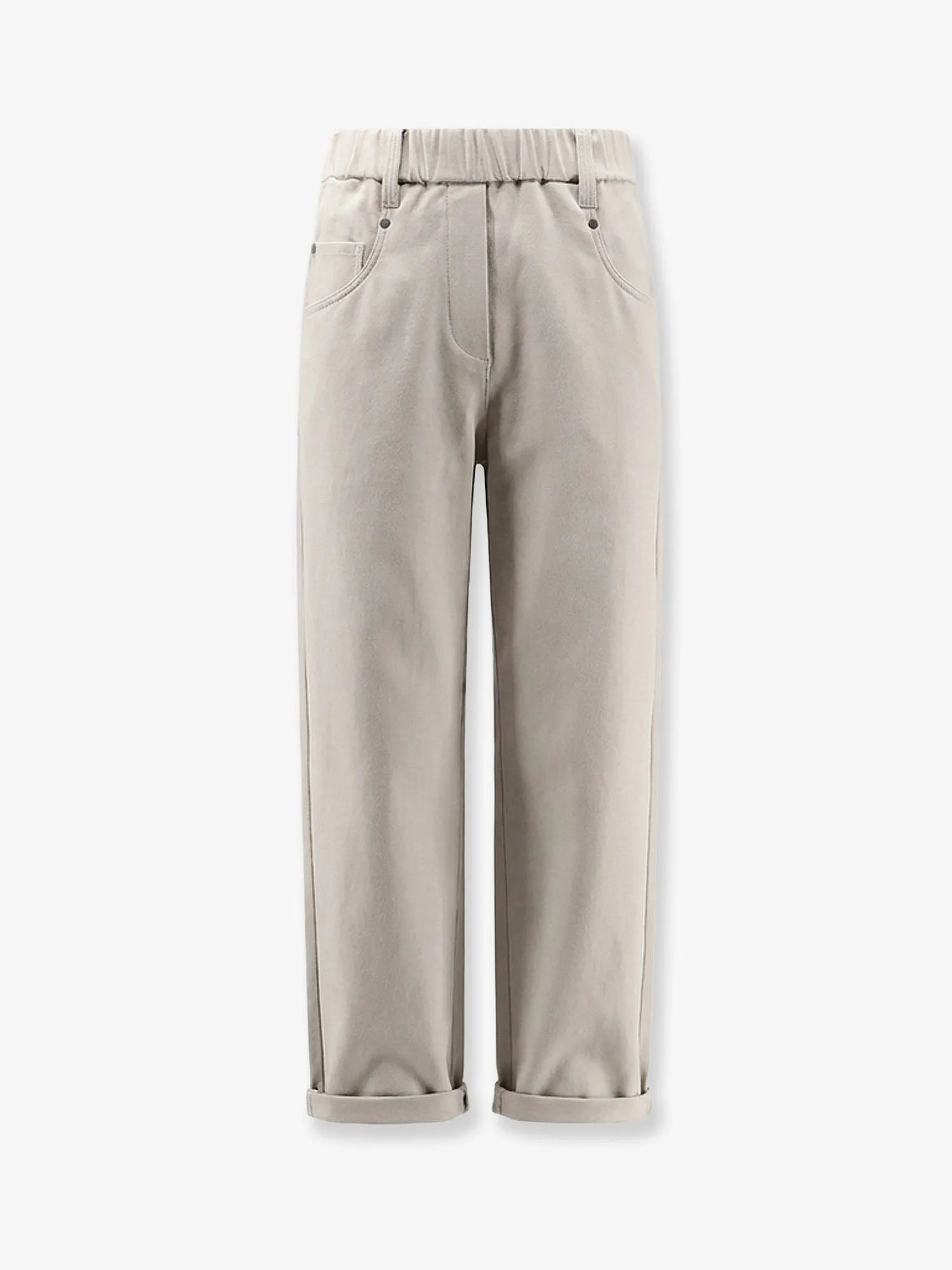Trousers Grey sold by Lord & Taylor