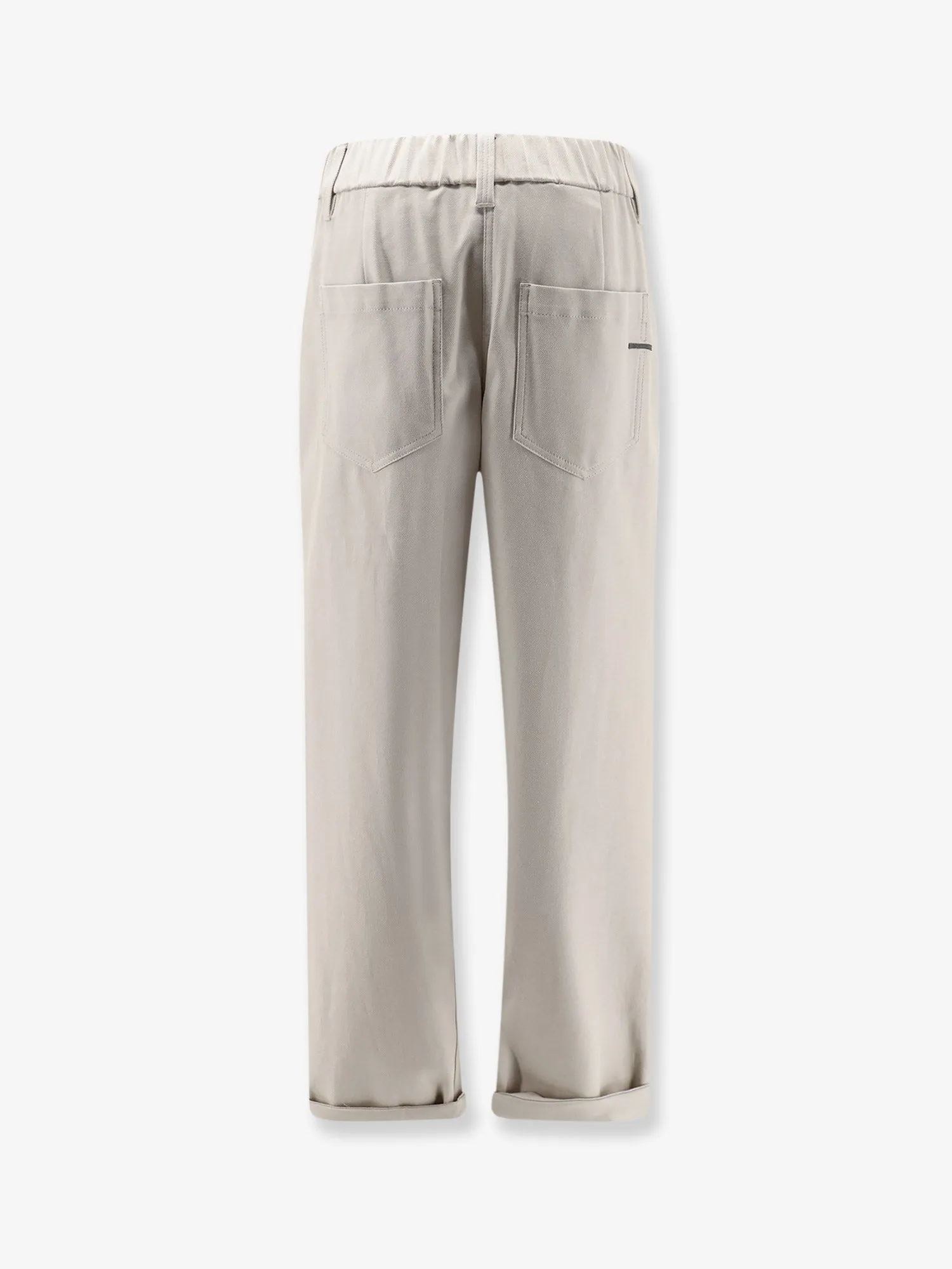 Trousers Grey sold by Lord & Taylor product image thumbnail 2