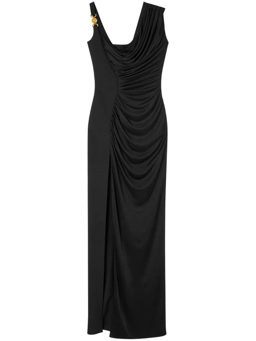 Long Dress Medusa '95 Black sold by Lord & Taylor