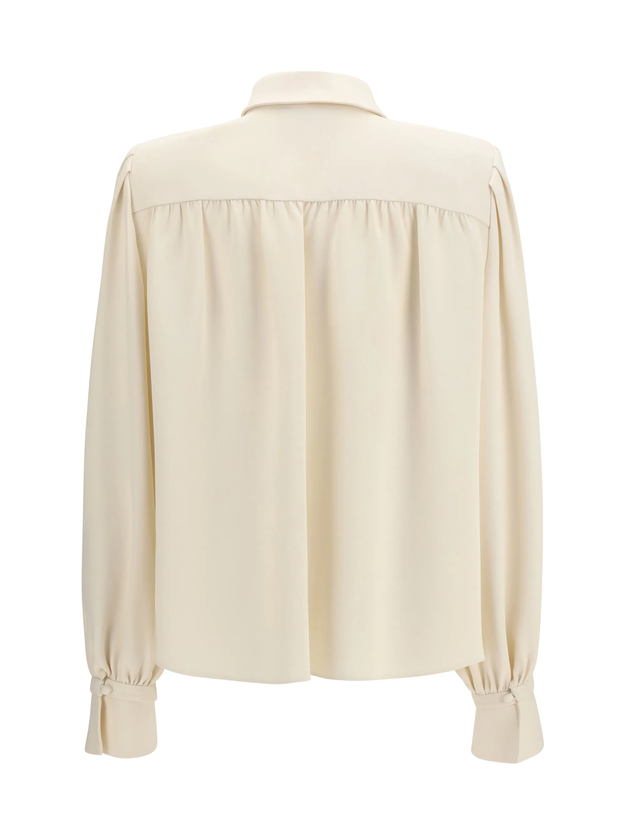 Shirt Cady Couture Vanilla Silk sold by Lord & Taylor product image thumbnail 2