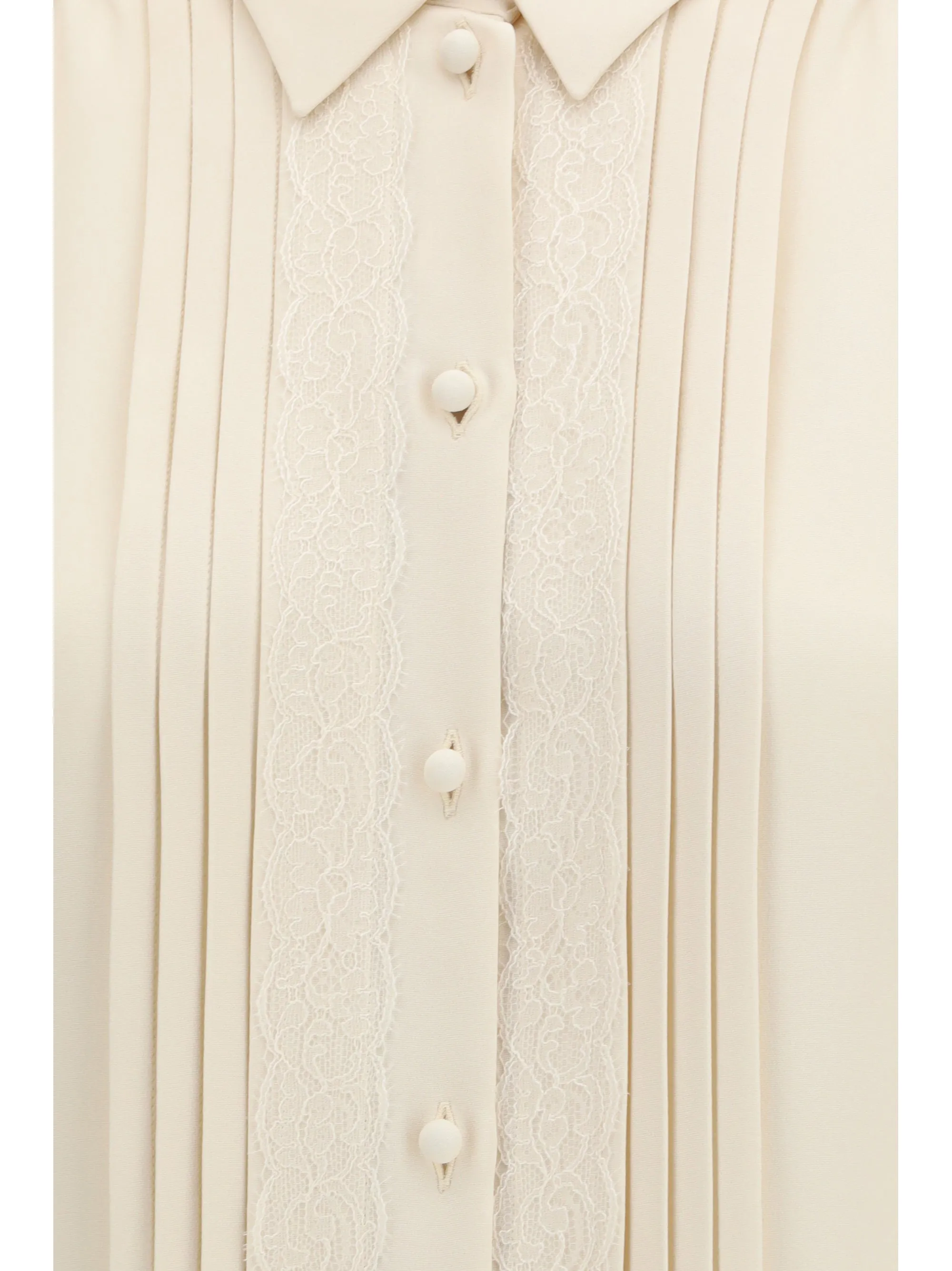 Shirt Cady Couture Vanilla Silk sold by Lord & Taylor product image thumbnail 3