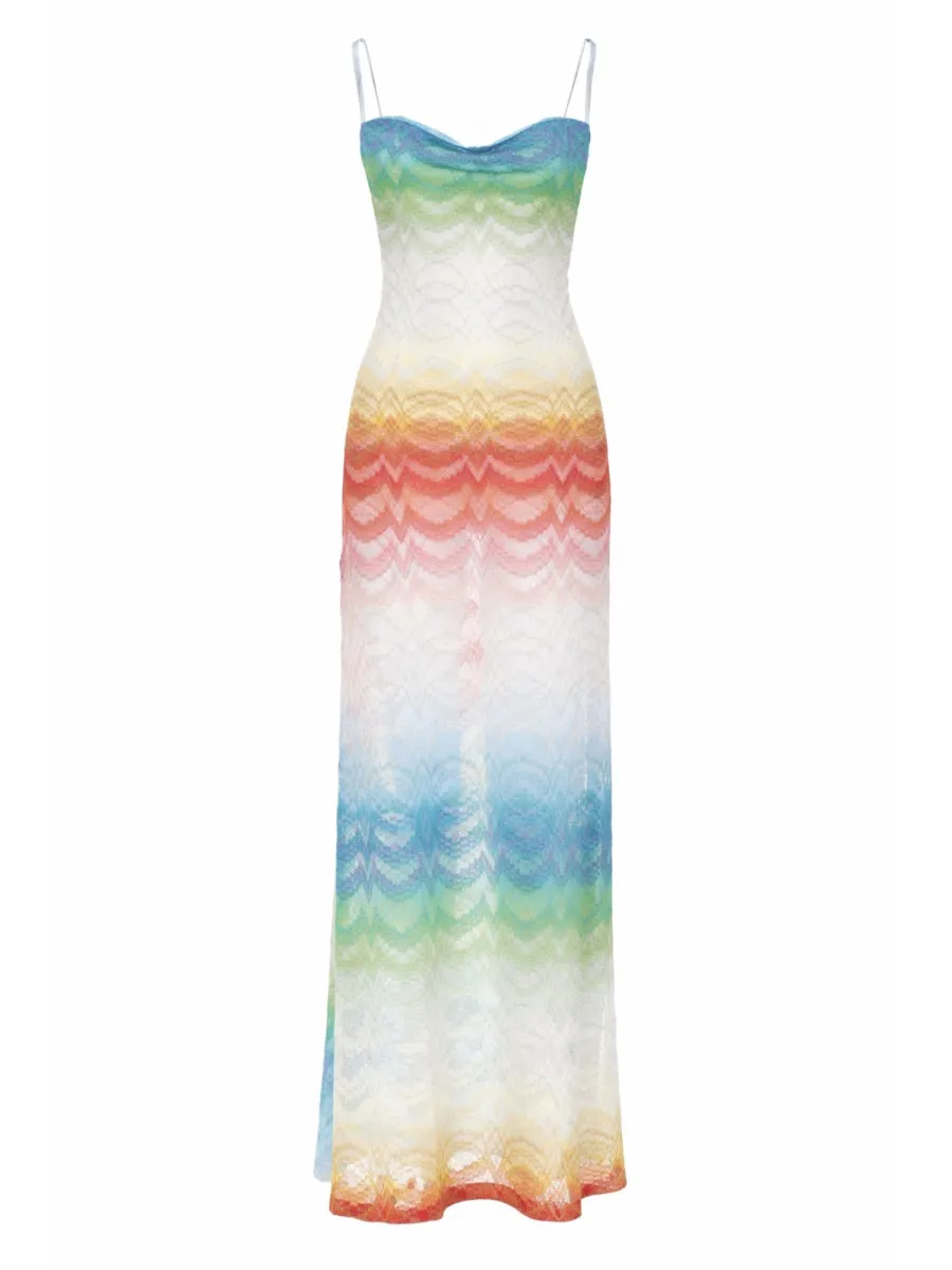 Dress Cover-Up Multicolour sold by Lord & Taylor
