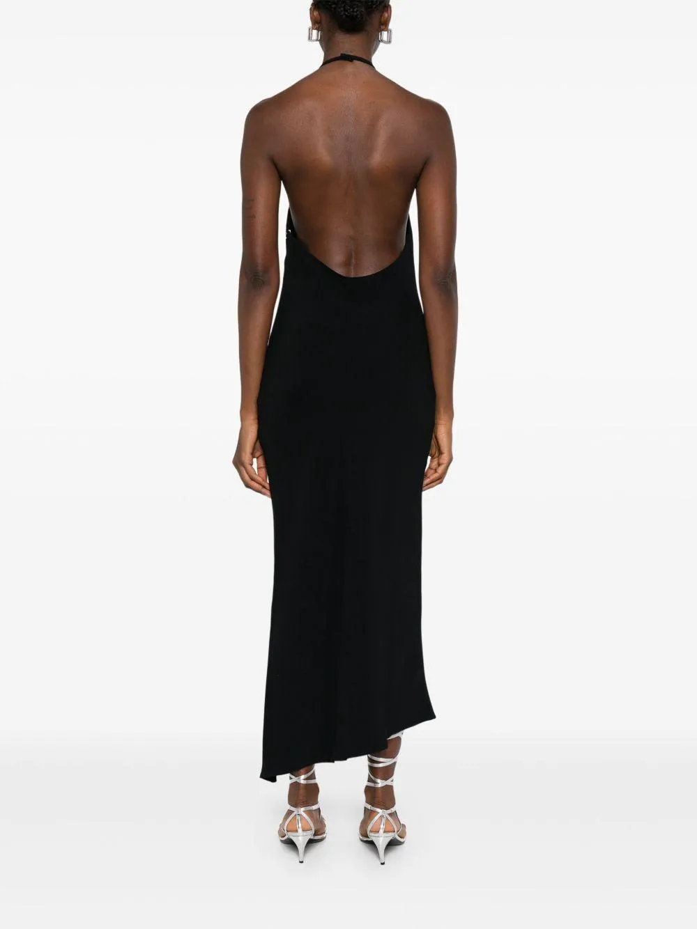 Midi Dress Black sold by Lord & Taylor product image thumbnail 5