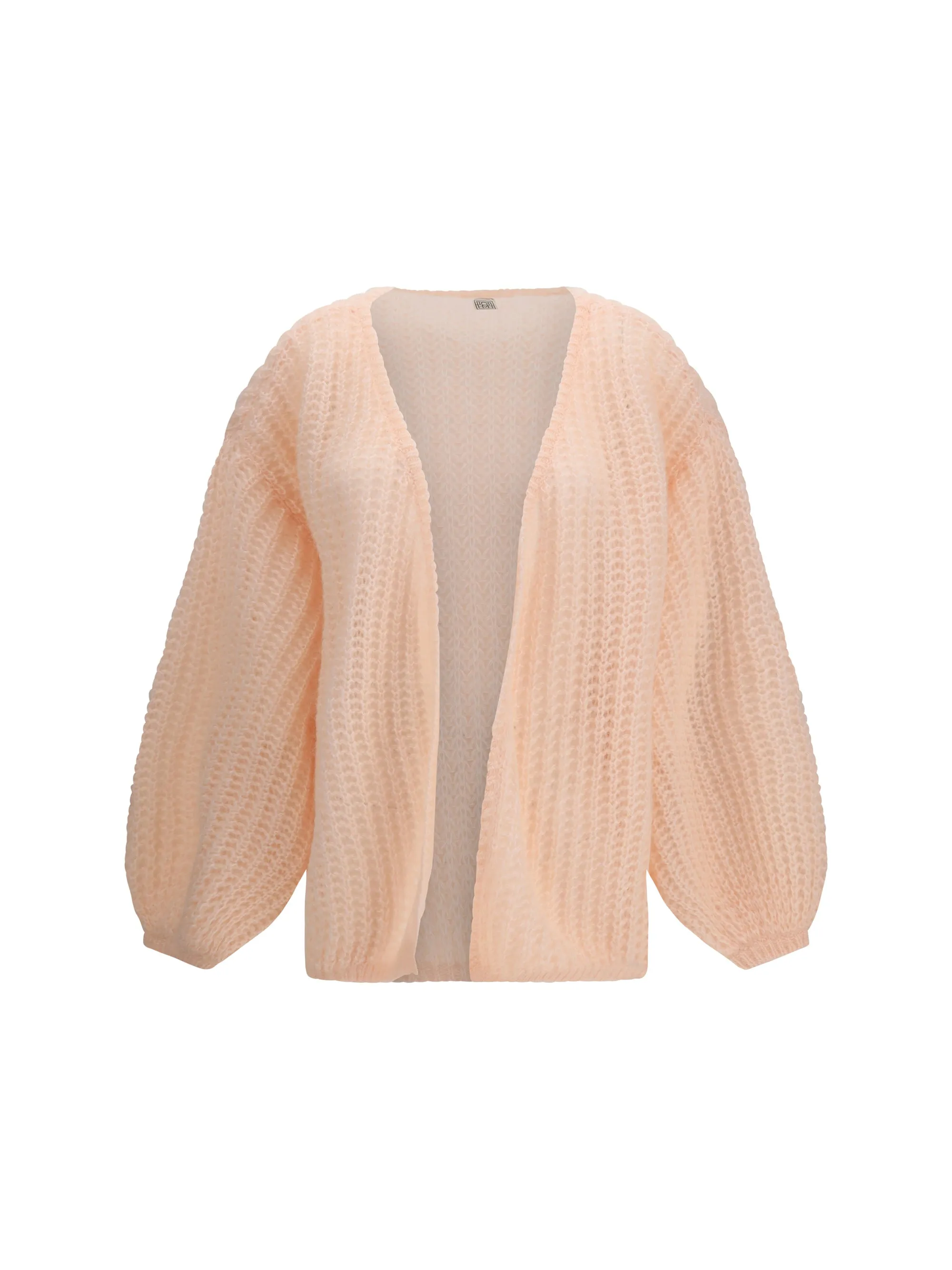 Cardigan Puffed Mohair sold by Lord & Taylor