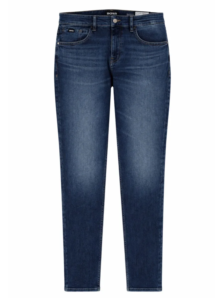 Jeans Regular Fit Blue sold by Lord & Taylor
