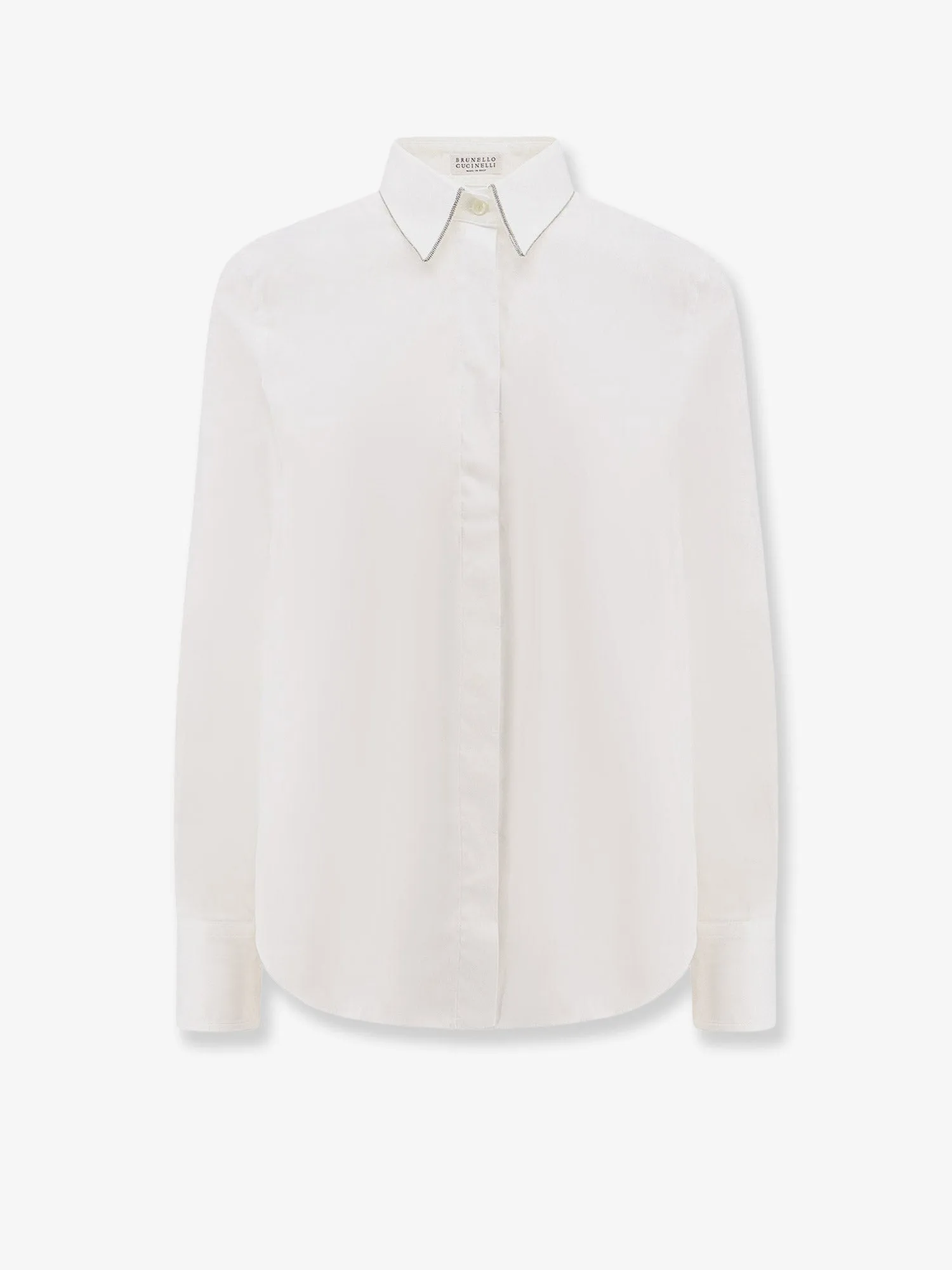 Cotton Blend Shirt sold by Lord & Taylor