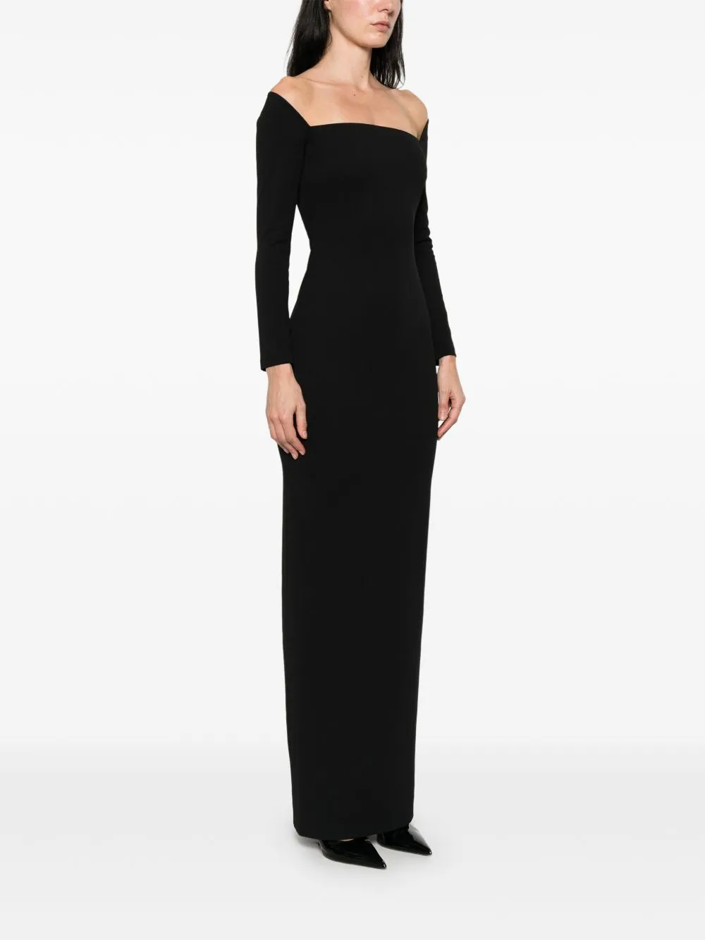 LOLITA MAXI DRESS sold by Lord & Taylor product image thumbnail 4