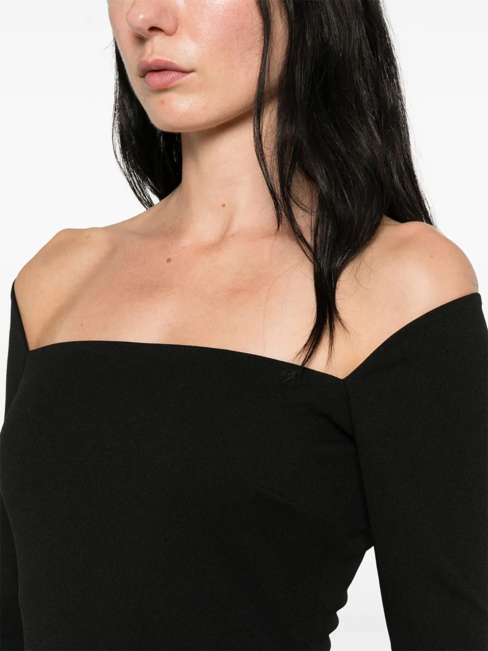 LOLITA MAXI DRESS sold by Lord & Taylor product image thumbnail 5
