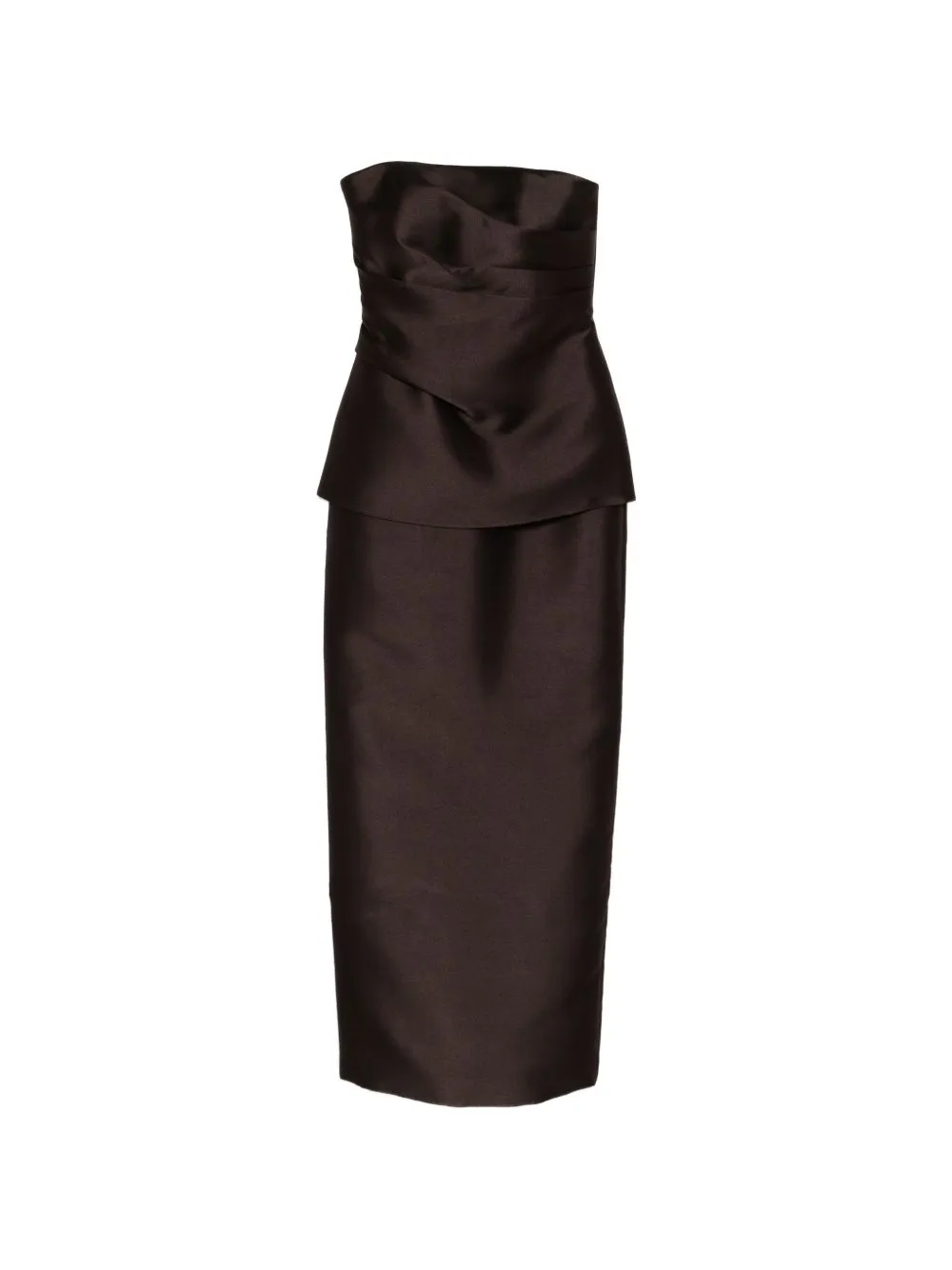 LUCILLE MAXI DRESS sold by Lord & Taylor