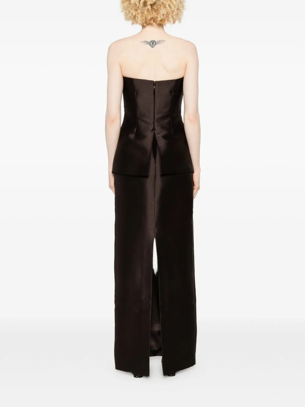 LUCILLE MAXI DRESS sold by Lord & Taylor product image thumbnail 2