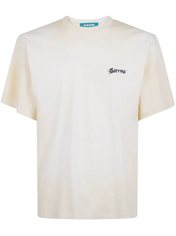 JERSEY T-SHIRT UNISEX made by Lord & Taylor