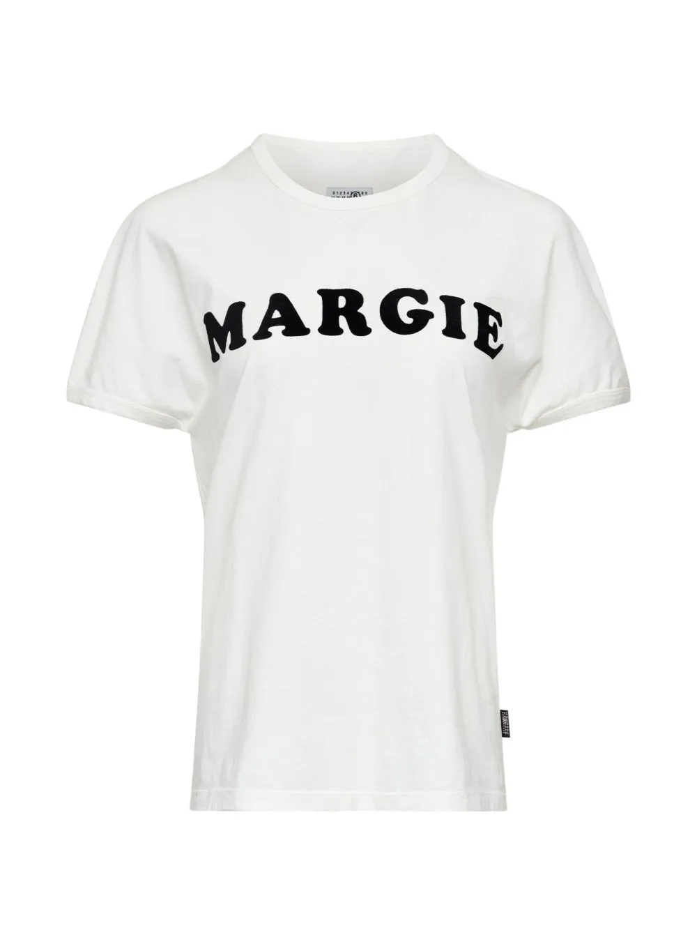 LOGO COTTON T-SHIRT sold by Lord & Taylor