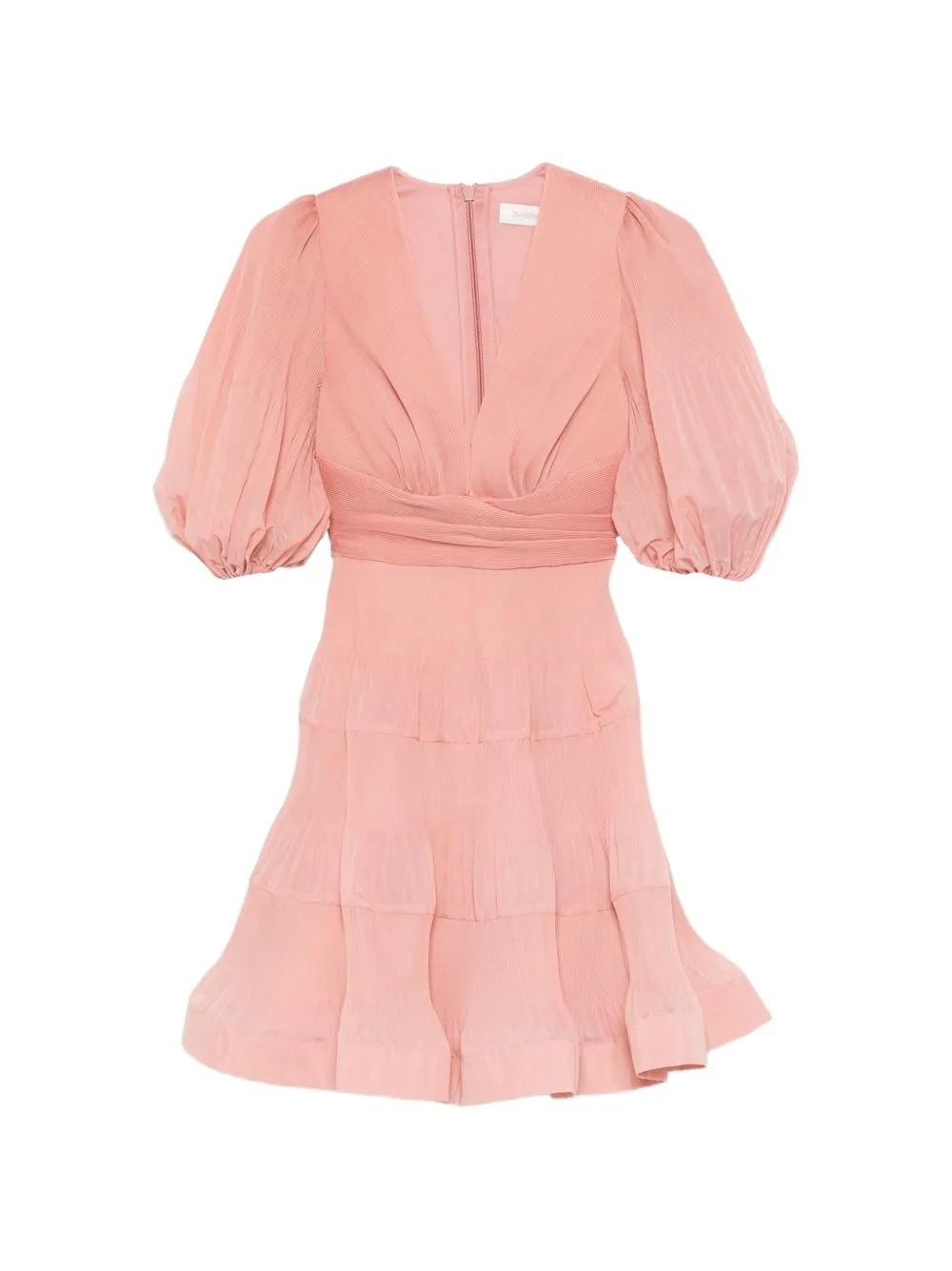 PLEATED MINI DRESS sold by Lord & Taylor