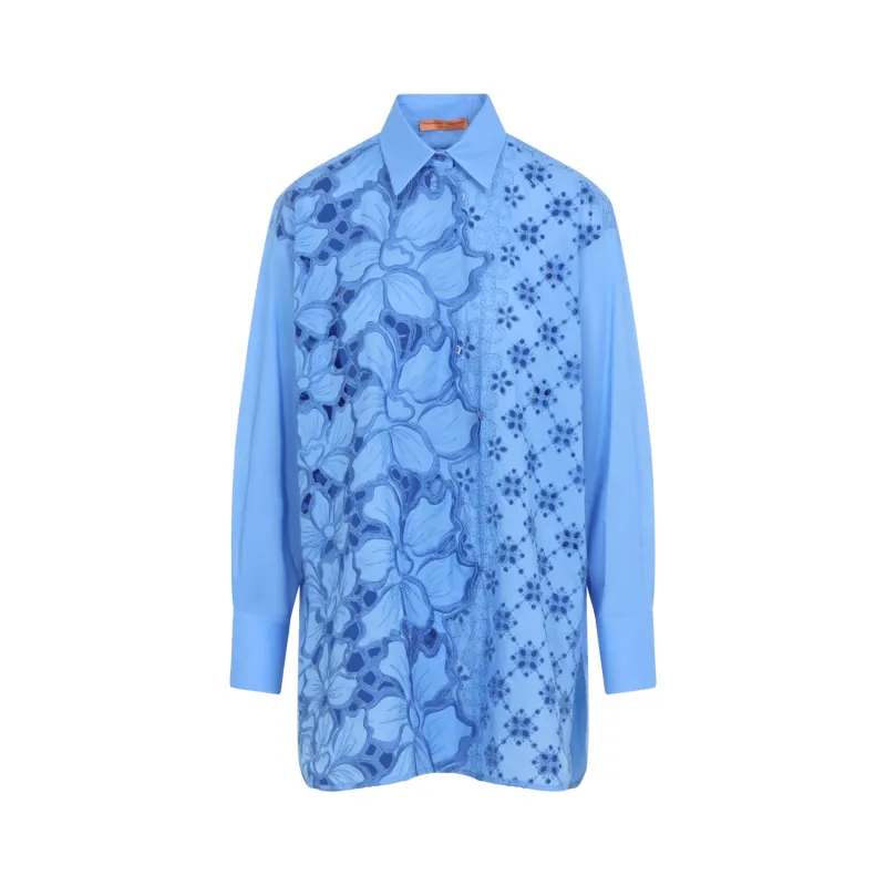 SHIRT made by Ermanno Scervino