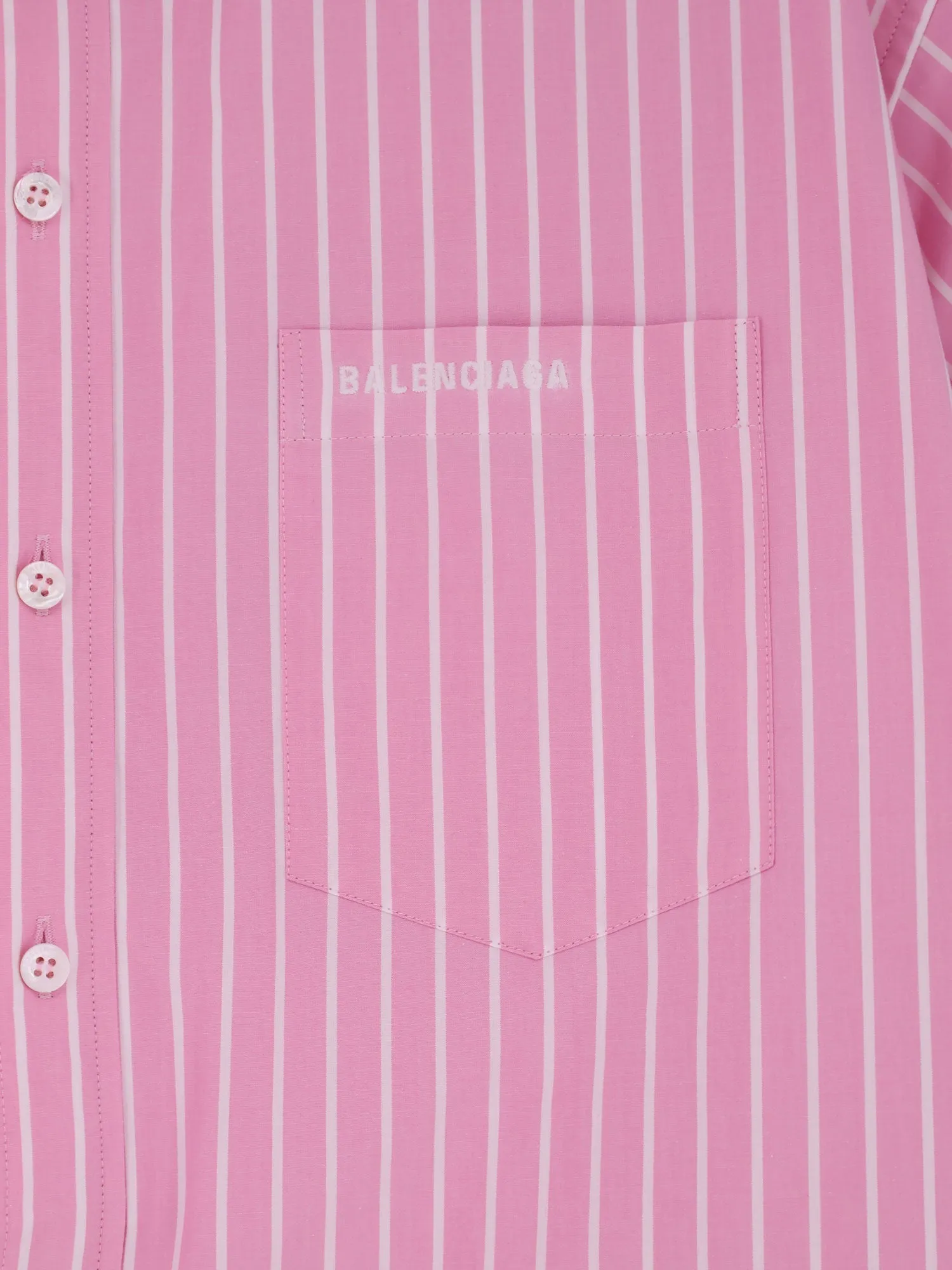 Folded Striped Cotton Shirt sold by Lord & Taylor product image thumbnail 5