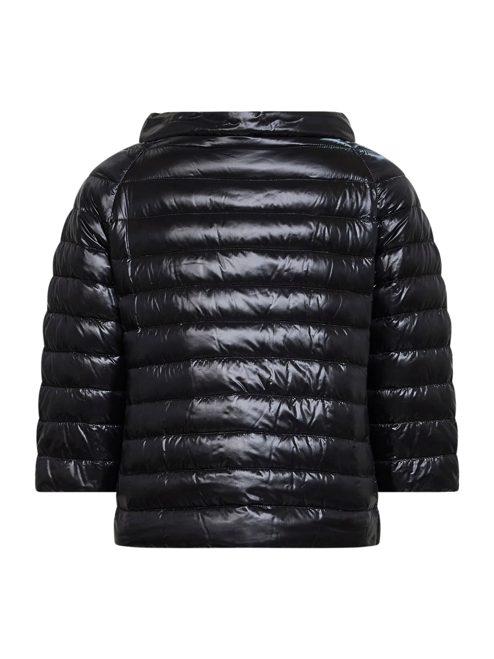 Cape Ultralight Nylon Reversible Black/Chantilly sold by Lord & Taylor product image thumbnail 2