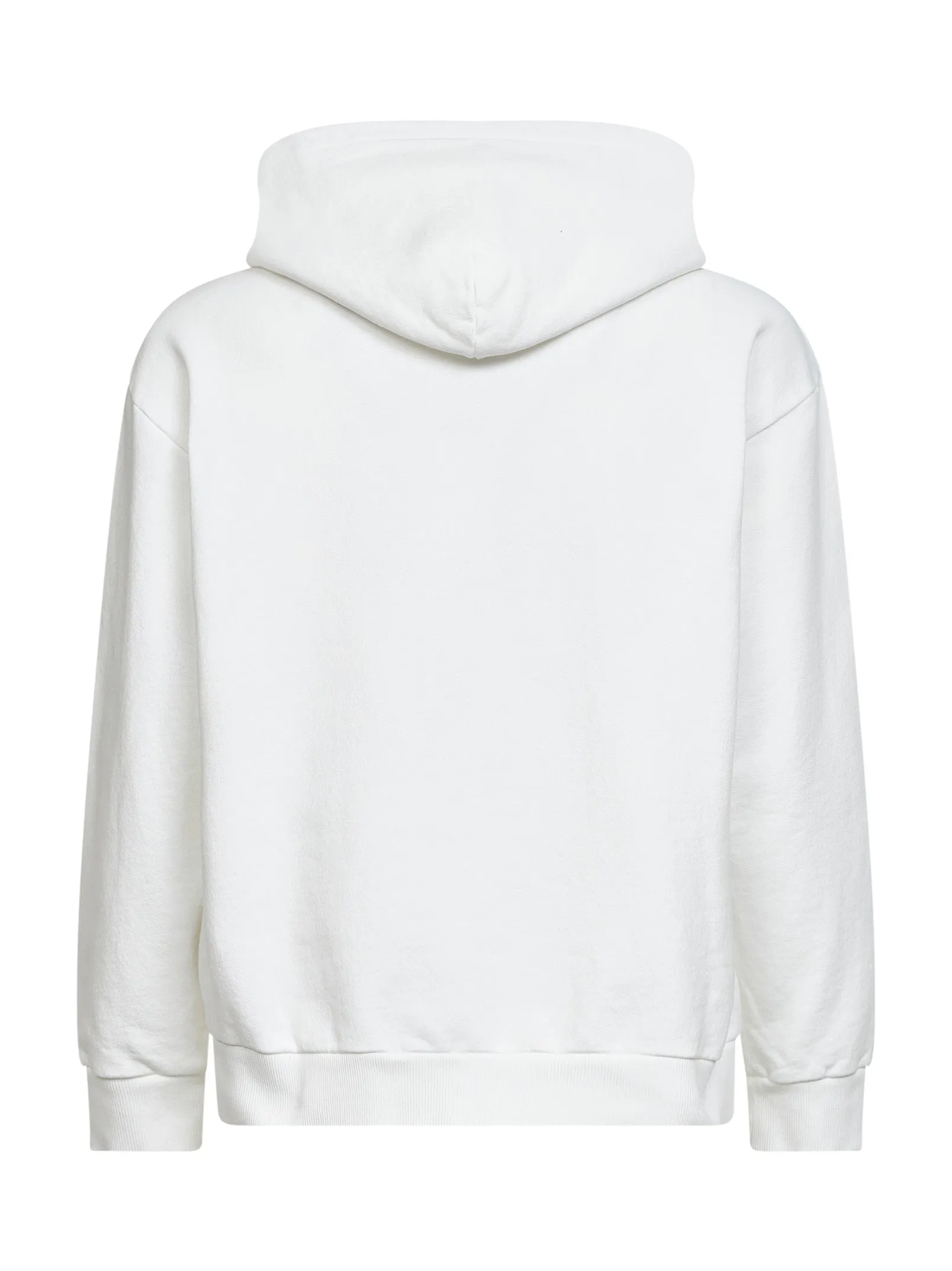 Jersey Hoodie White sold by Lord & Taylor product image thumbnail 2