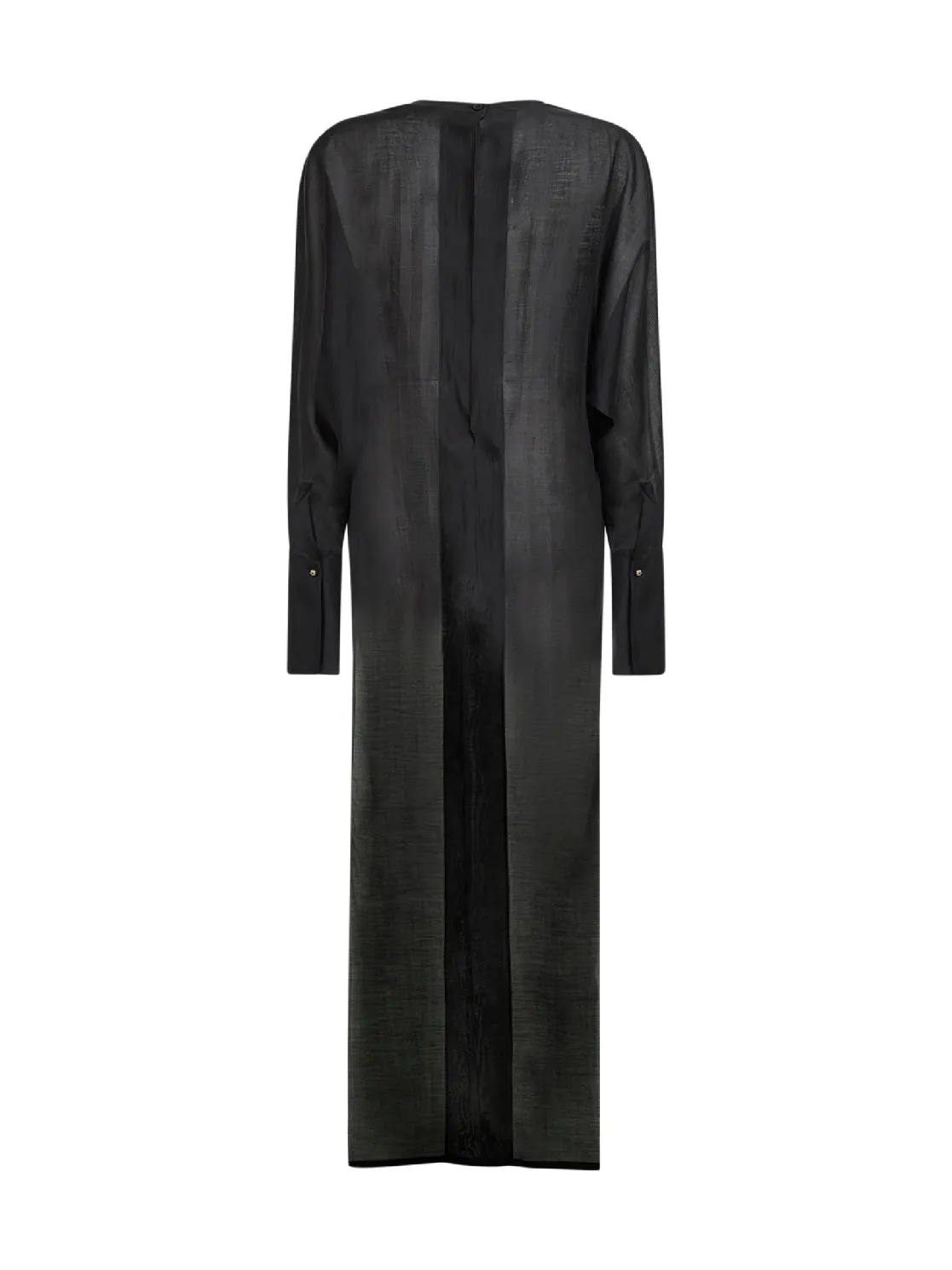 Shirt Voile Black sold by Lord & Taylor product image thumbnail 2