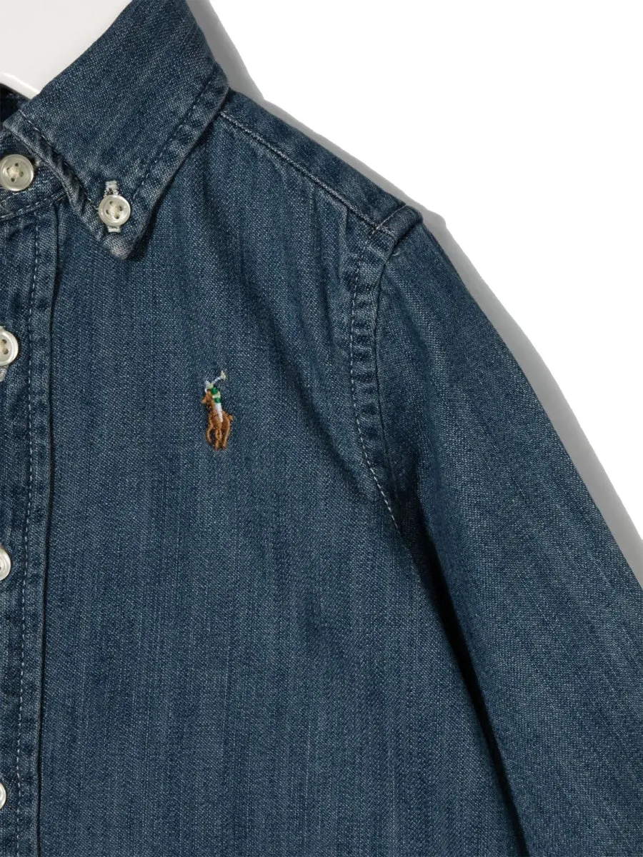 CAMICIA sold by Lord & Taylor product image thumbnail 3