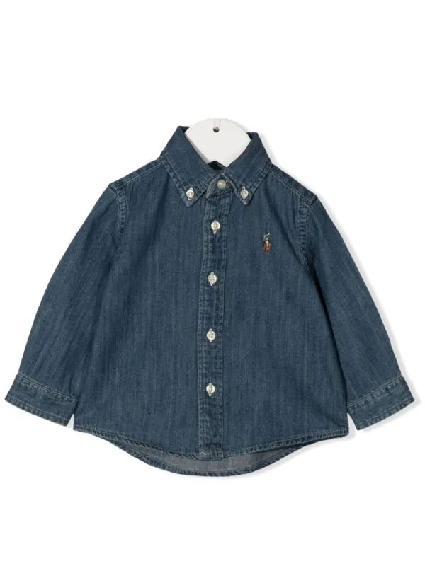 CAMICIA made by Polo by Ralph Lauren