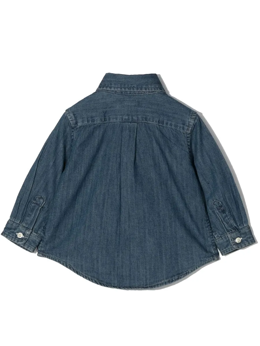 CAMICIA sold by Lord & Taylor product image thumbnail 2