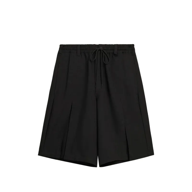 Shirt with Pleated Details and Drawstring made by Adidas