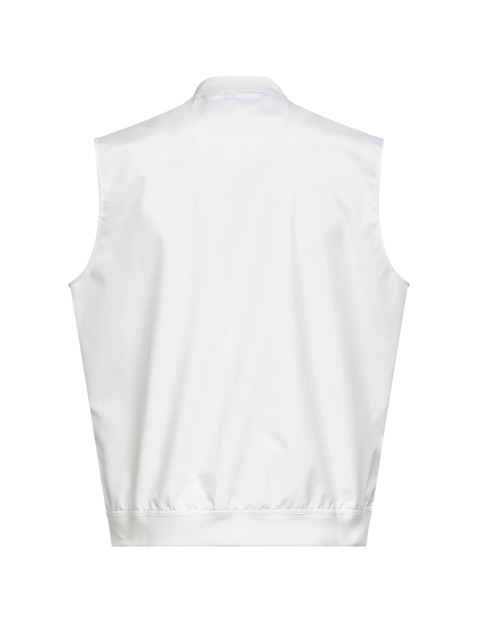 Vest White Logo sold by Lord & Taylor product image thumbnail 2