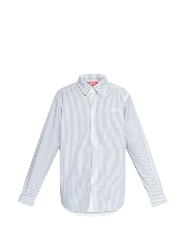 SHIRT SIMPLY-QMBZ made by Diesel