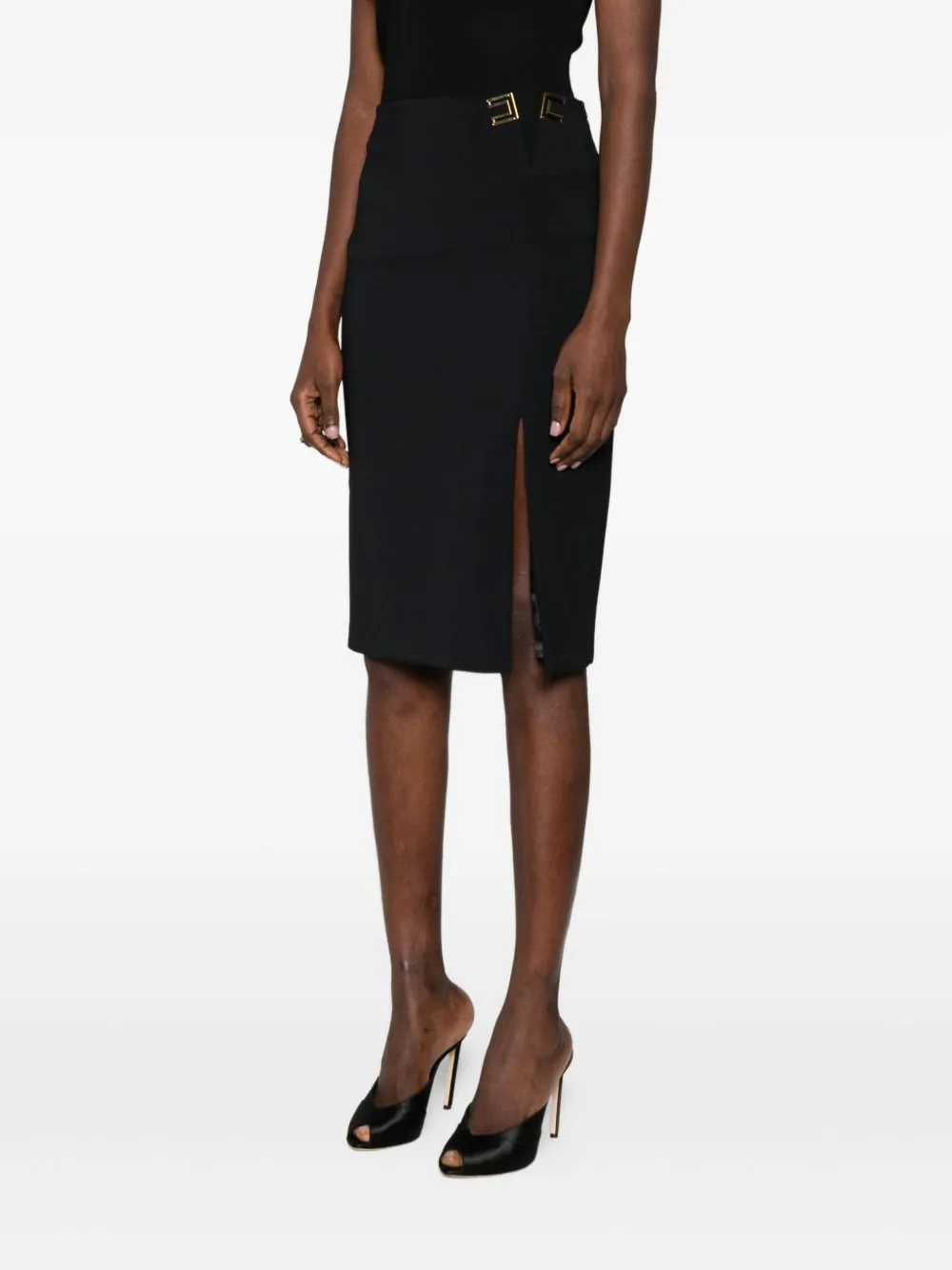 GONNA MIDI sold by Lord & Taylor product image thumbnail 5