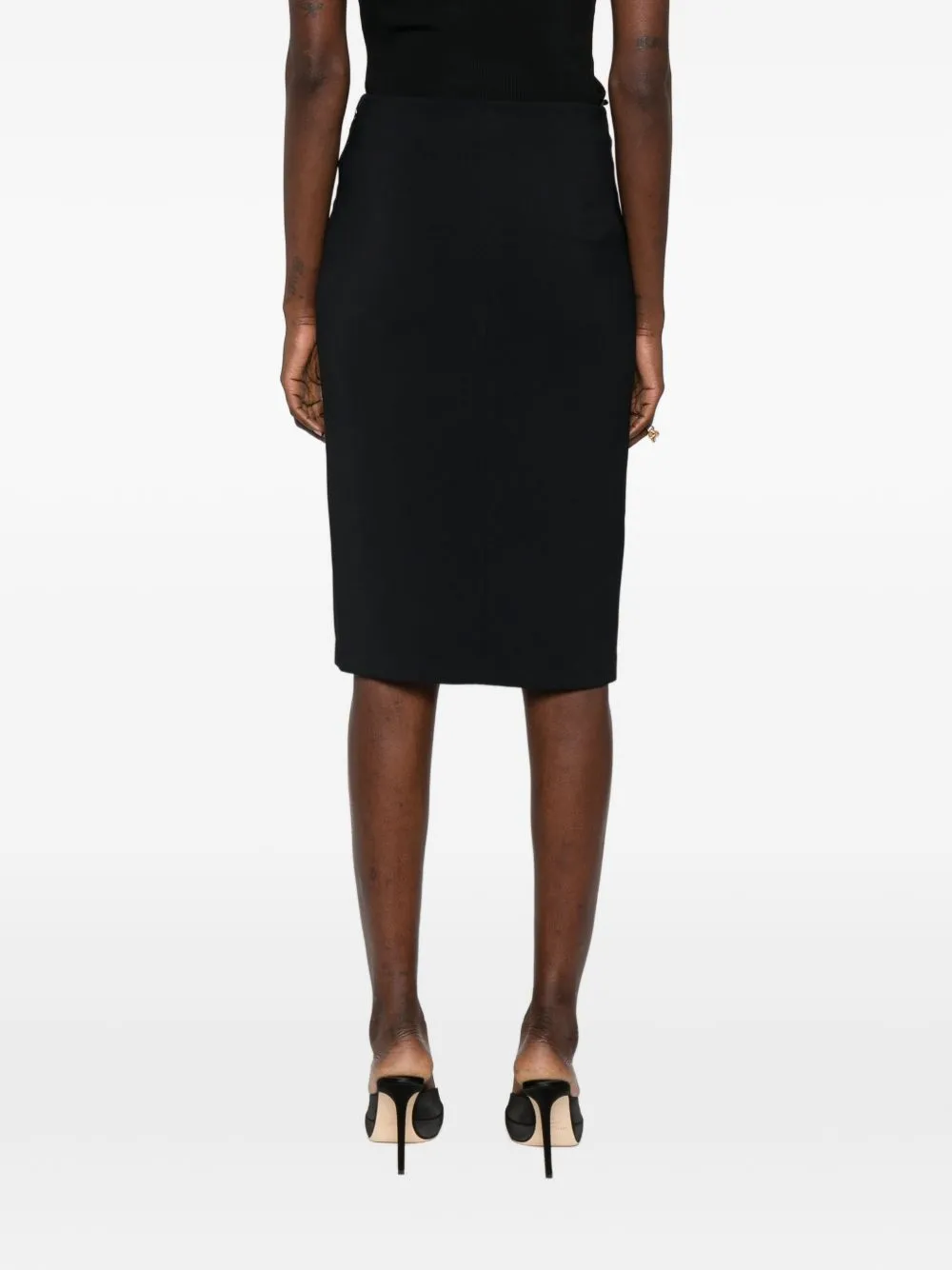 GONNA MIDI sold by Lord & Taylor product image thumbnail 2