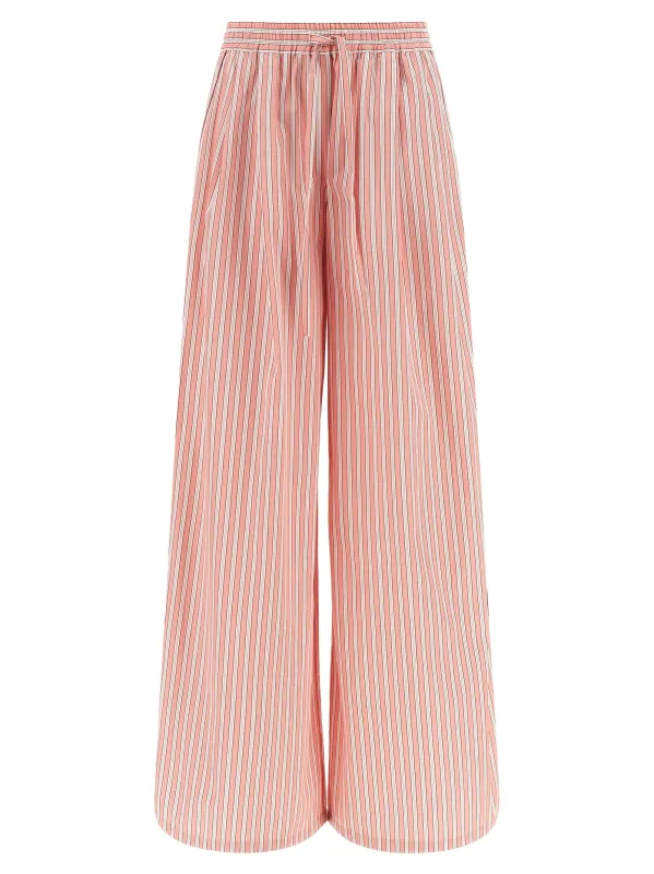 Pajama pants made by Dolce & Gabanna