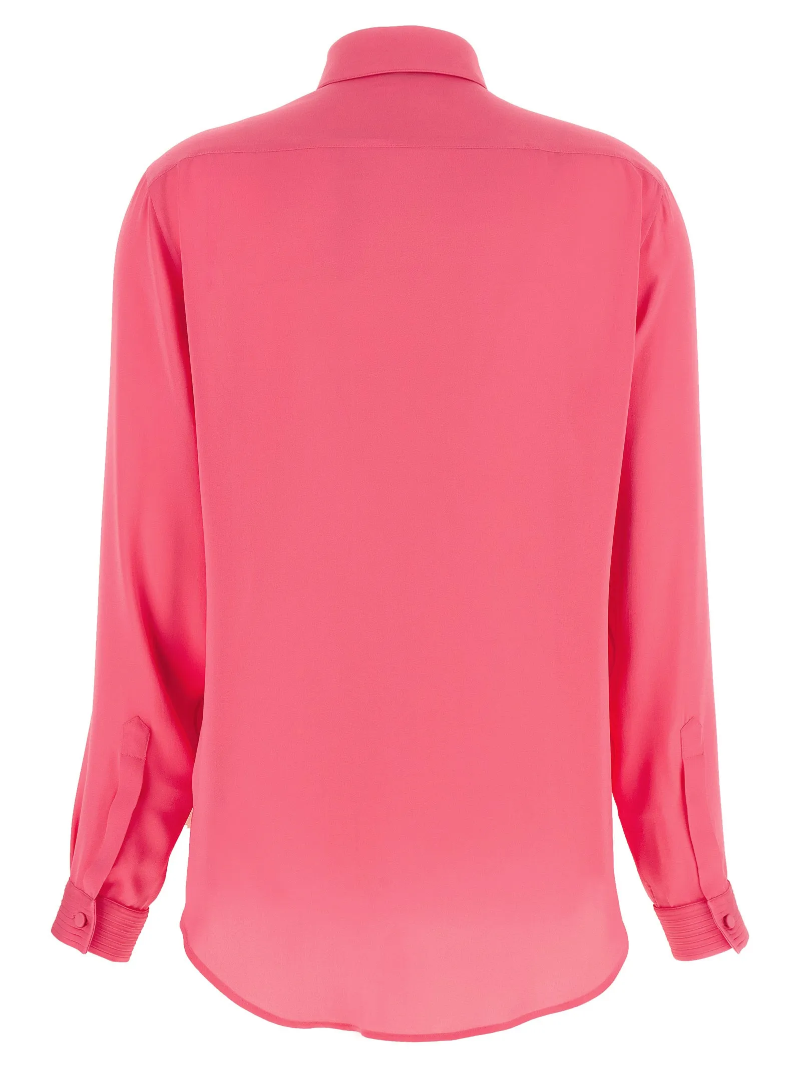 'Tuxedo' shirt sold by Lord & Taylor product image thumbnail 2