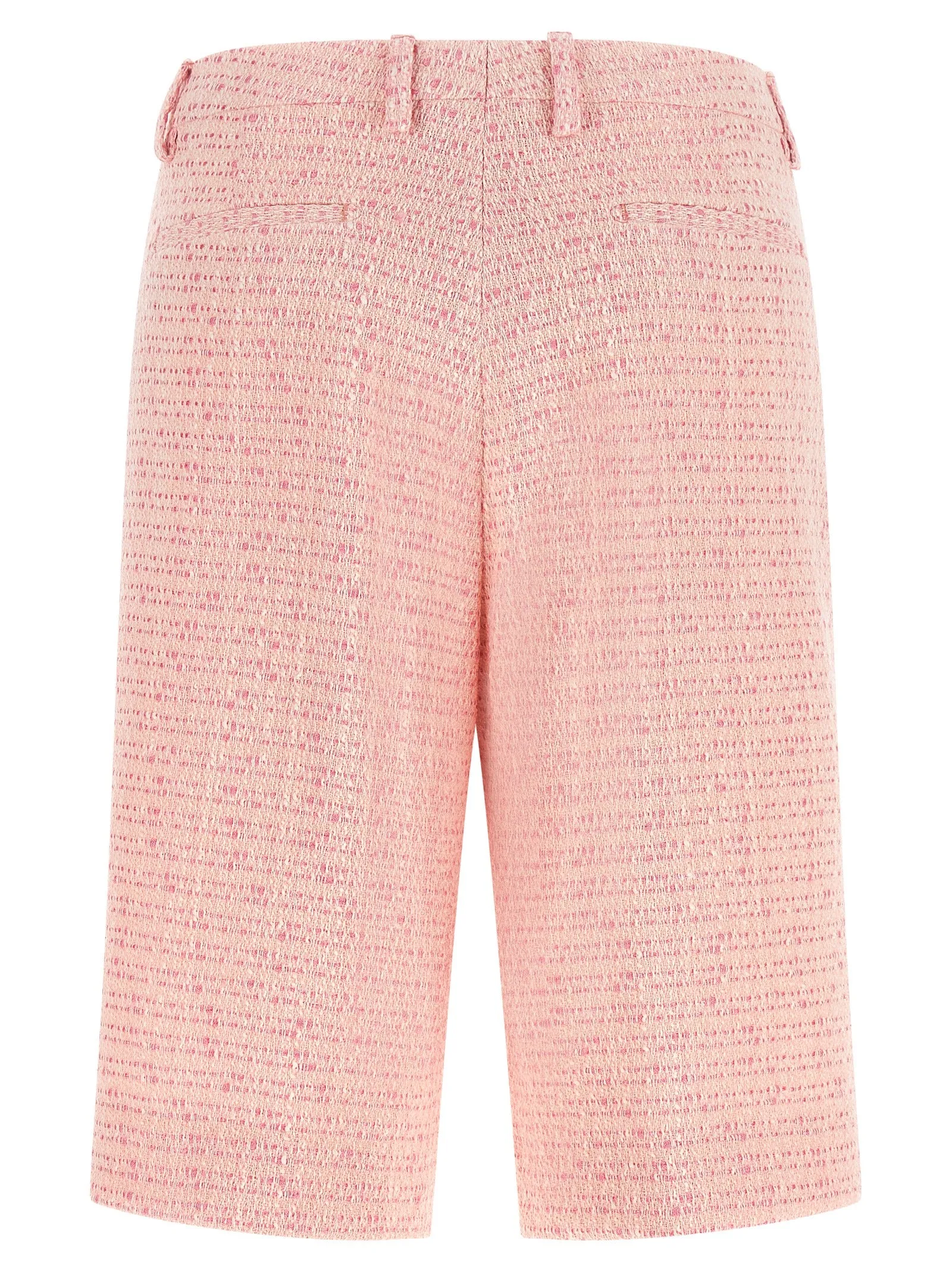 'Effie' bermuda shorts sold by Lord & Taylor product image thumbnail 2