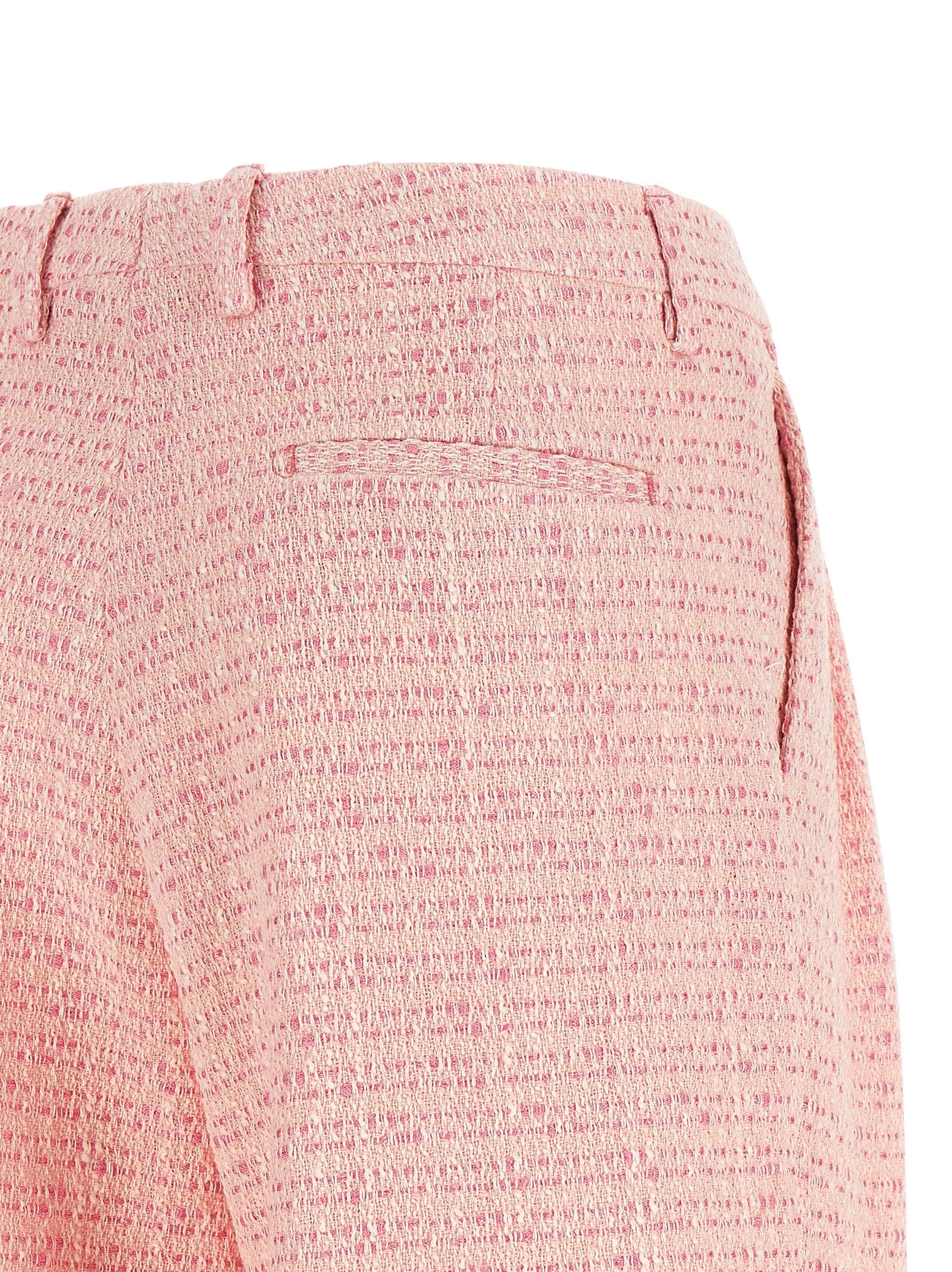 'Effie' bermuda shorts sold by Lord & Taylor product image thumbnail 4