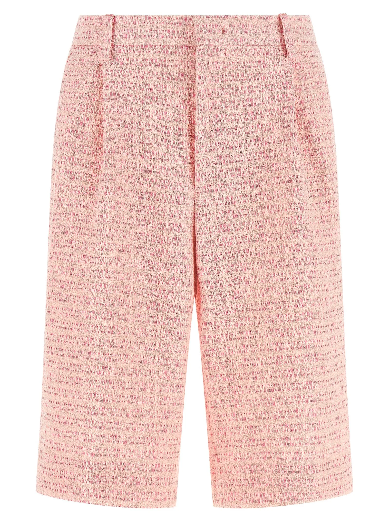'Effie' bermuda shorts sold by Lord & Taylor
