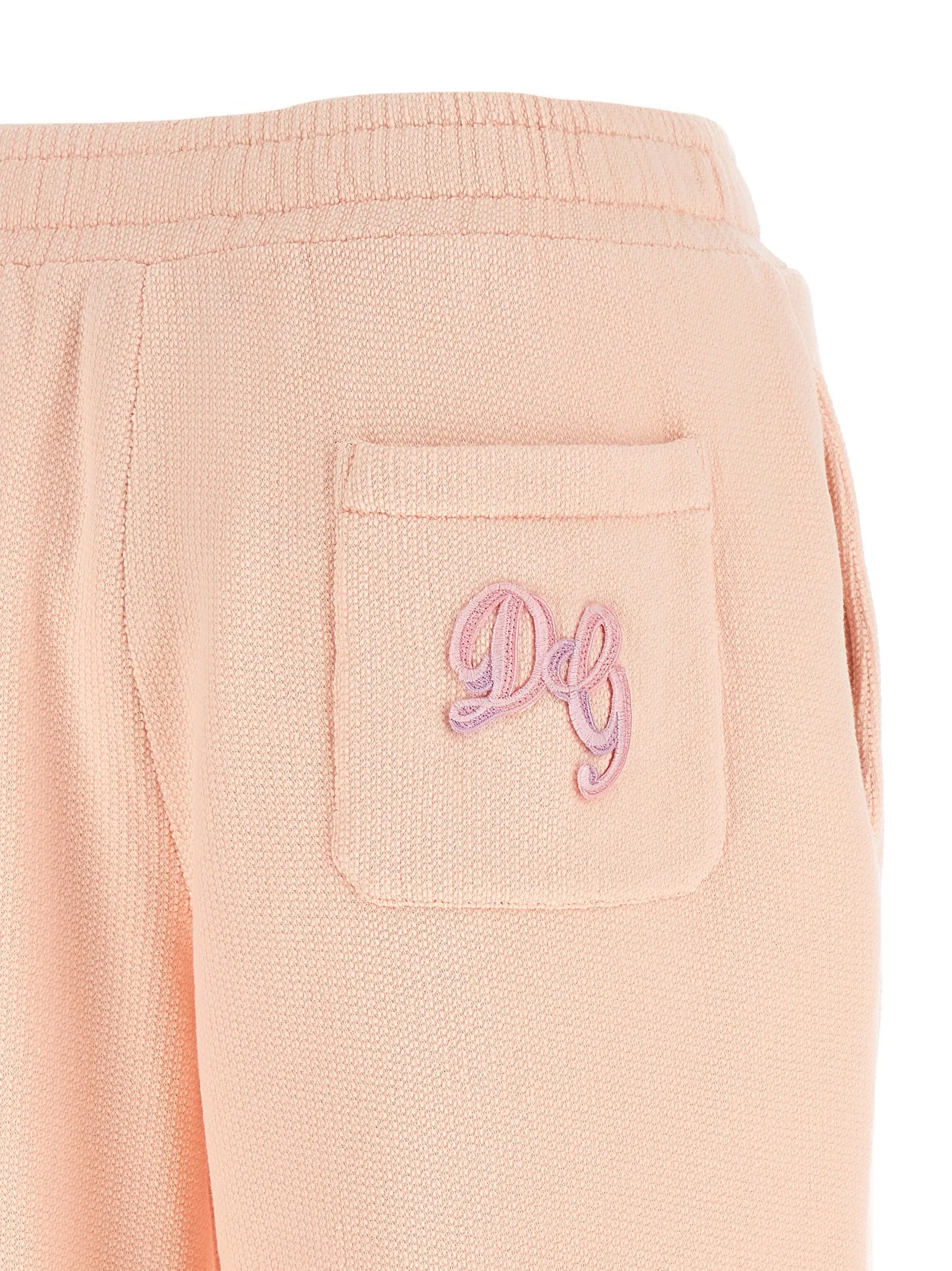 Logo embroidery joggers sold by Lord & Taylor product image thumbnail 4