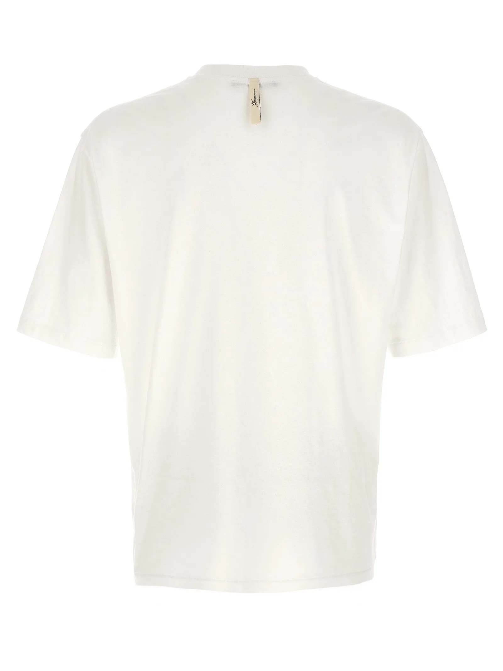 'Le T-shirt Jacquemus' T-shirt sold by Lord & Taylor product image thumbnail 2