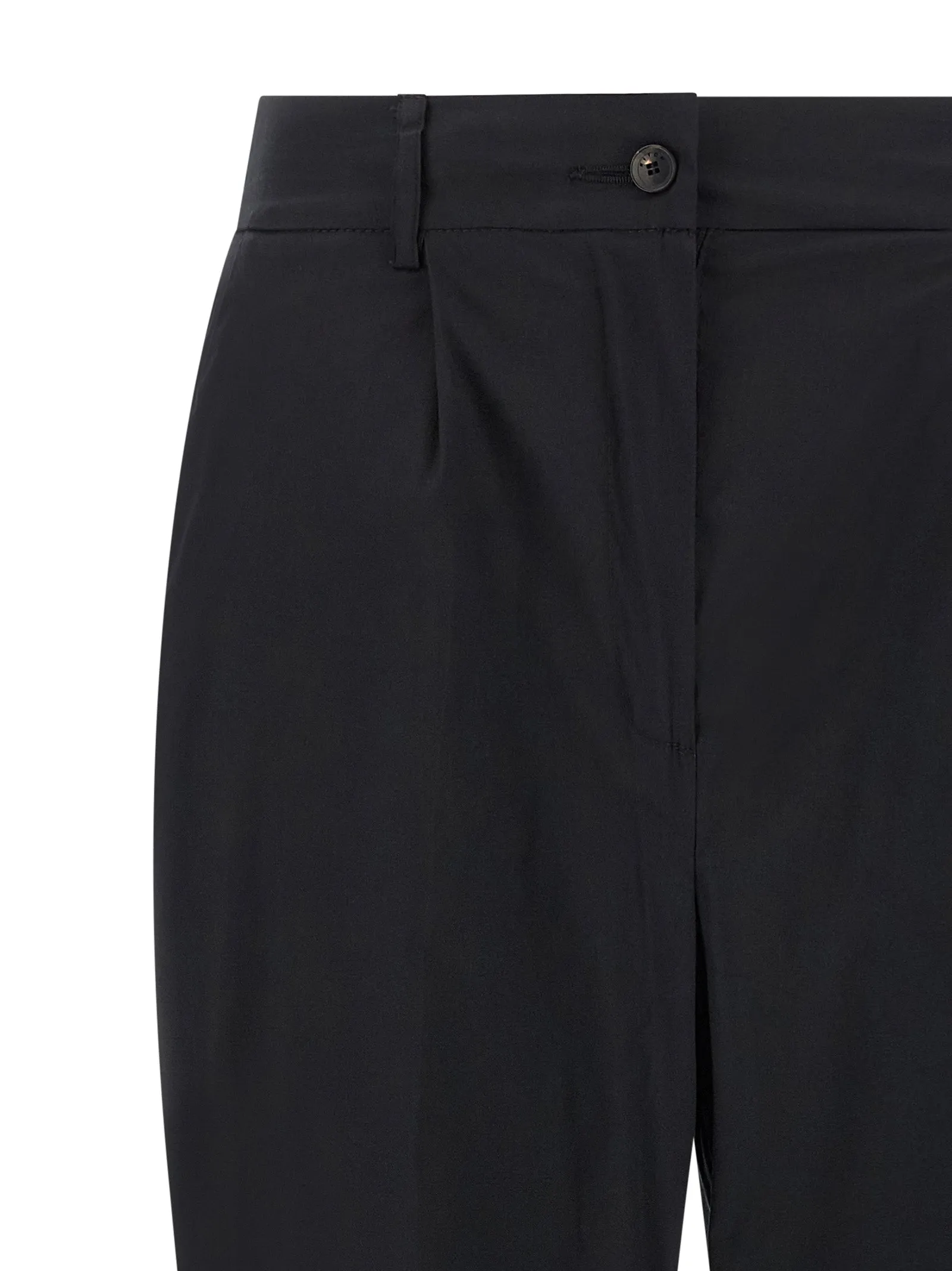 Poplin pants sold by Lord & Taylor product image thumbnail 3