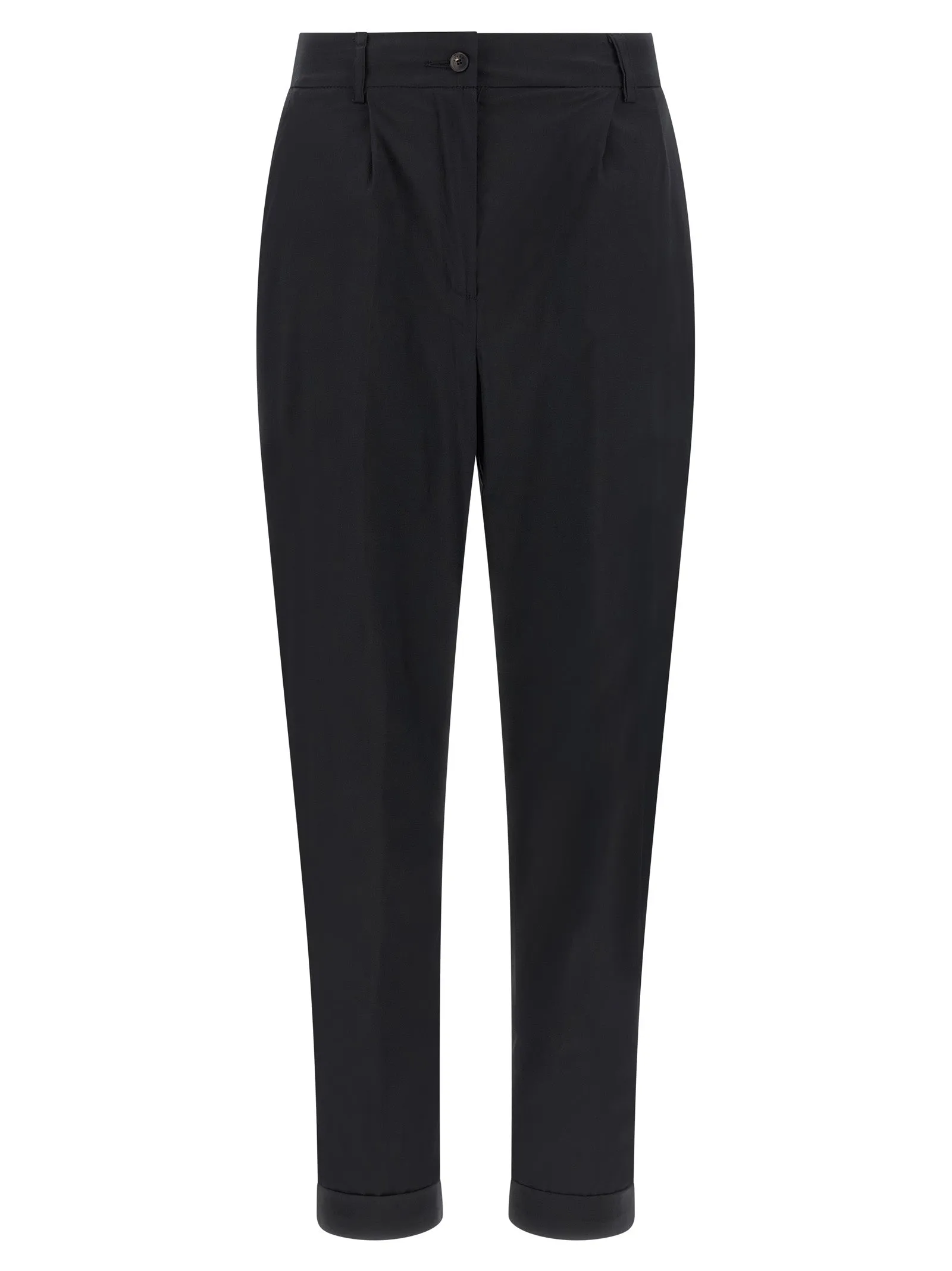Poplin pants sold by Lord & Taylor