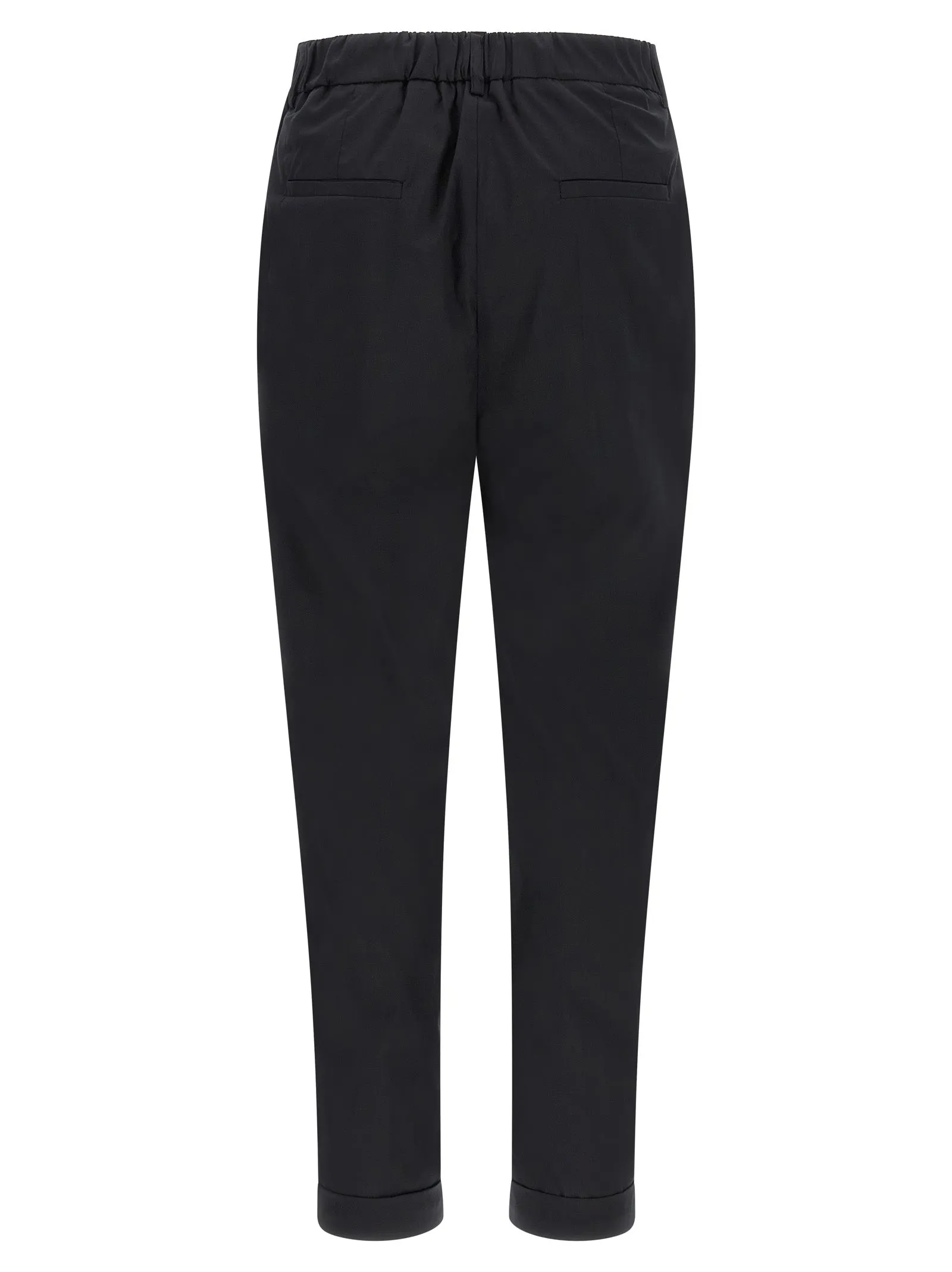 Poplin pants sold by Lord & Taylor product image thumbnail 2