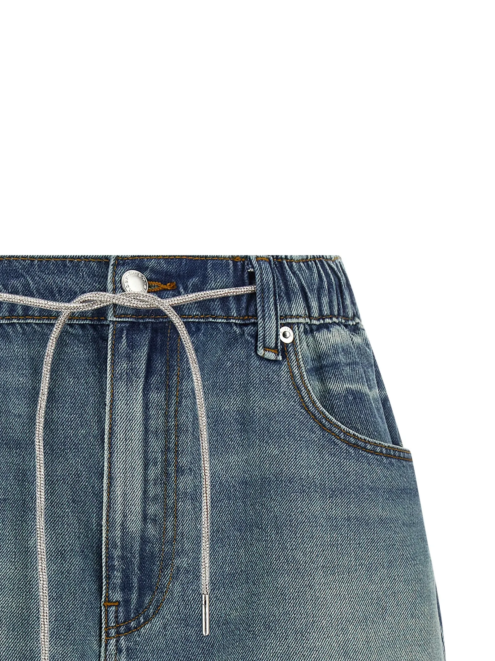 'Marathon' shorts sold by Lord & Taylor product image thumbnail 3