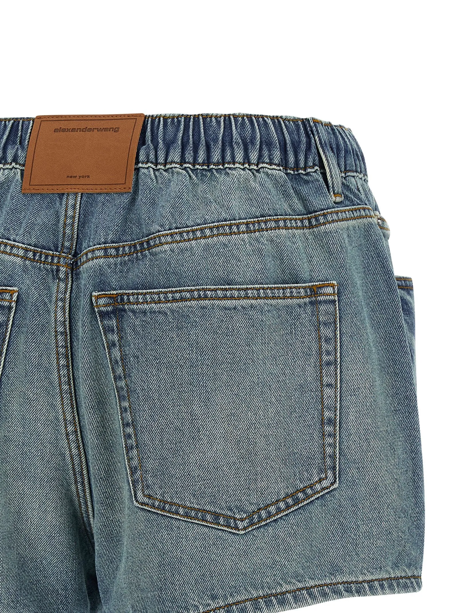 'Marathon' shorts sold by Lord & Taylor product image thumbnail 4