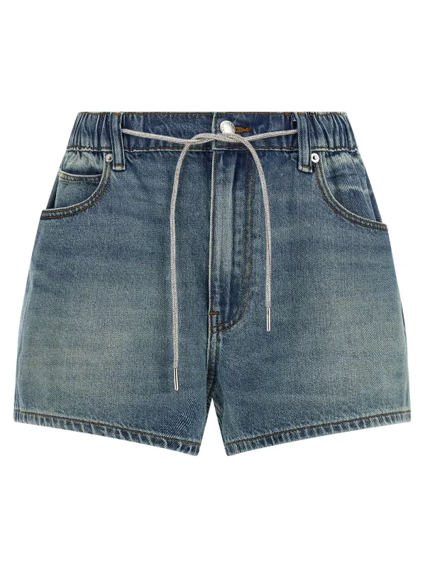 'Marathon' shorts made by Lord & Taylor