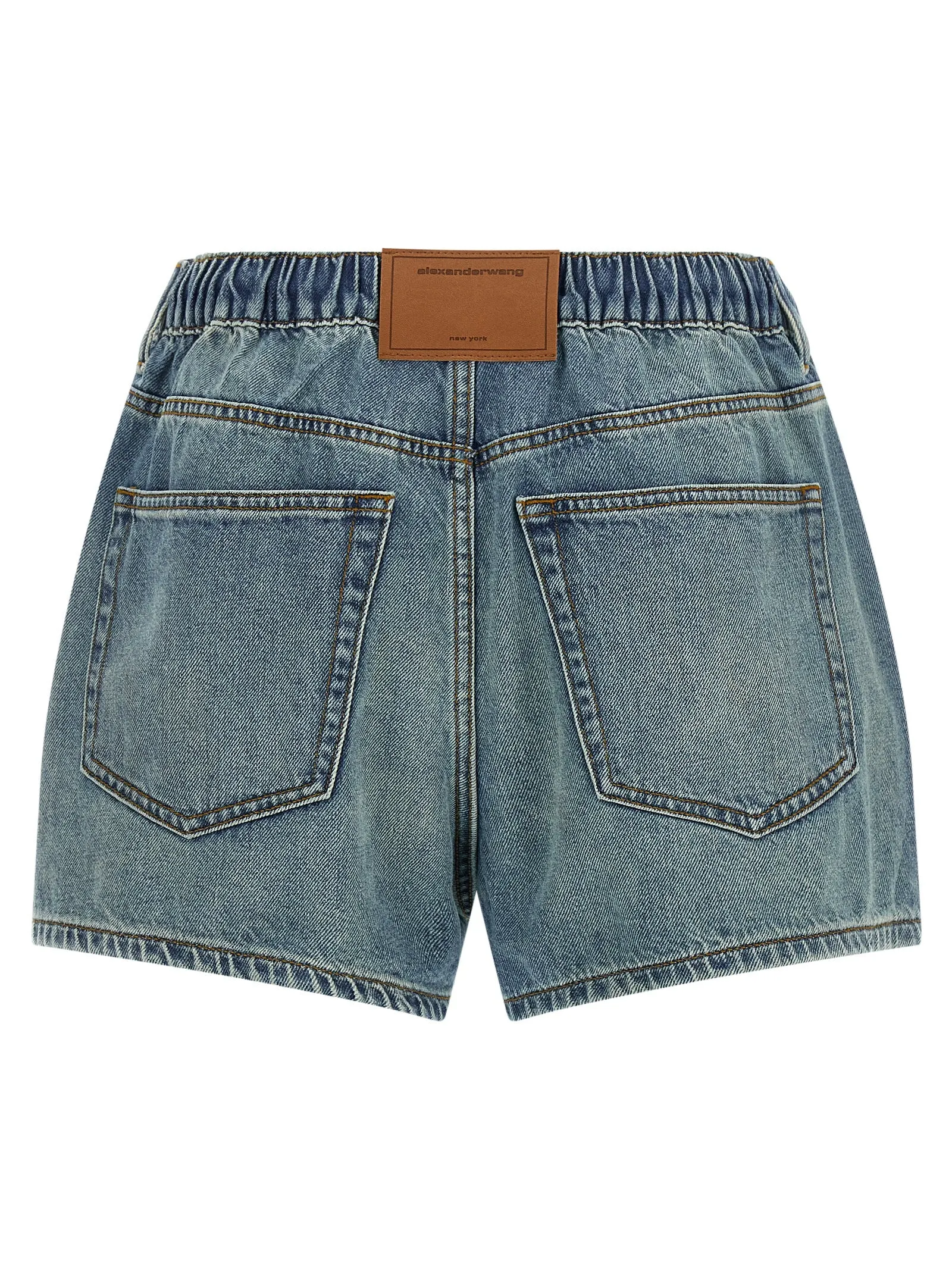 'Marathon' shorts sold by Lord & Taylor product image thumbnail 2