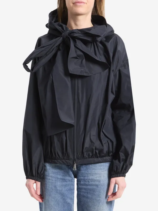 Pecher lightweight jacket made by Moncler